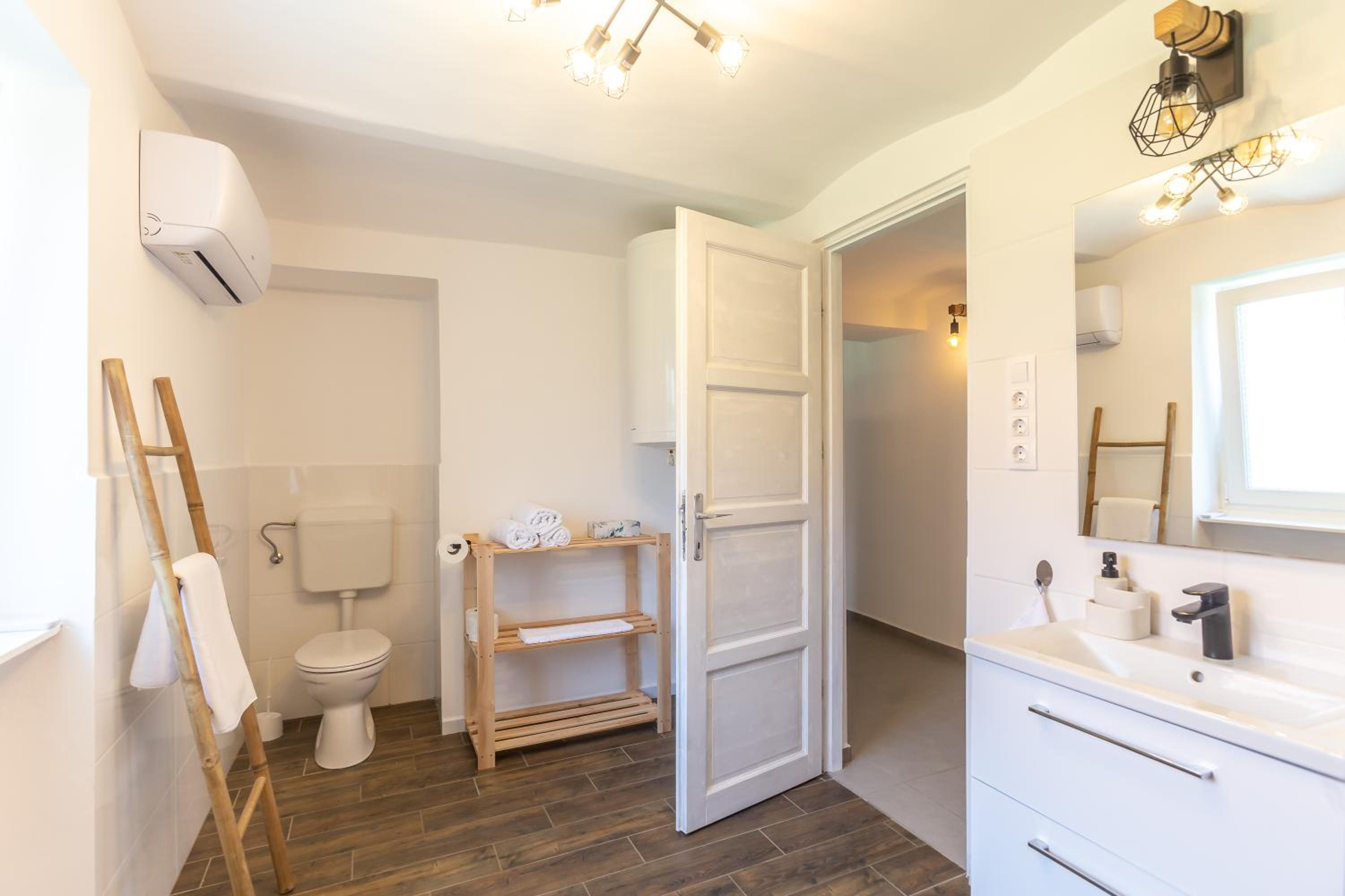 Country House Badacsony - Happy Rentals