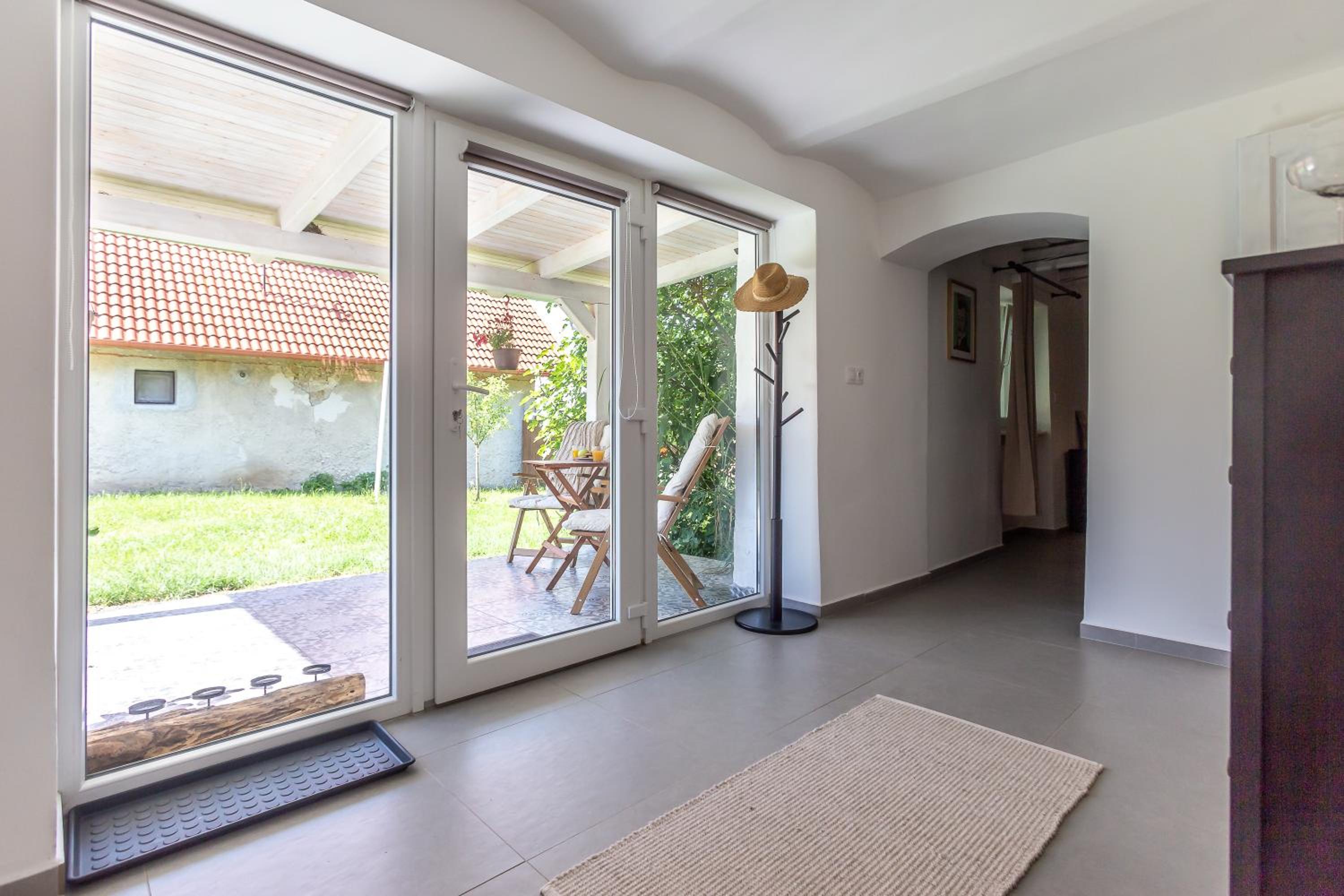 Country House Badacsony - Happy Rentals