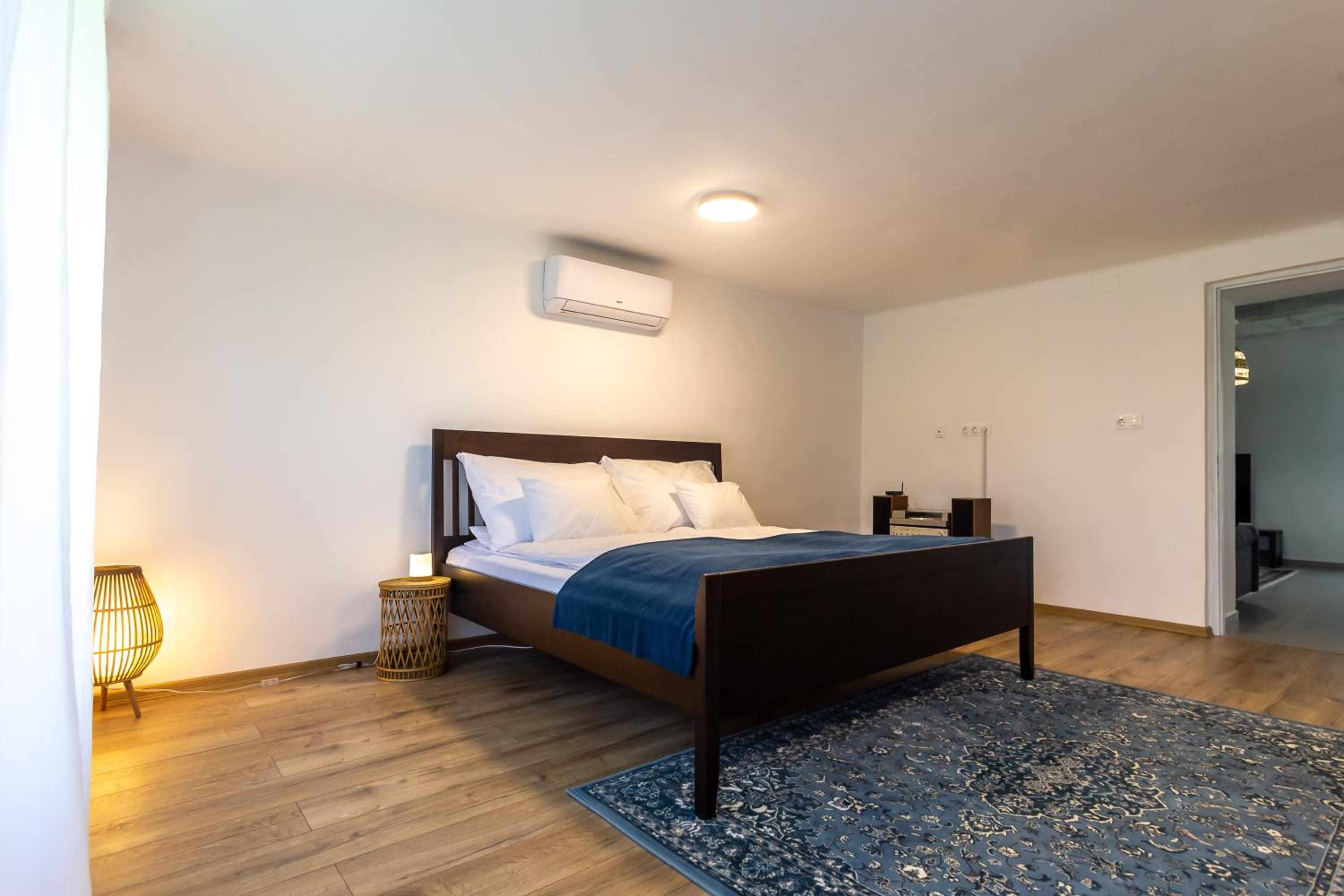 Country House Badacsony - Happy Rentals