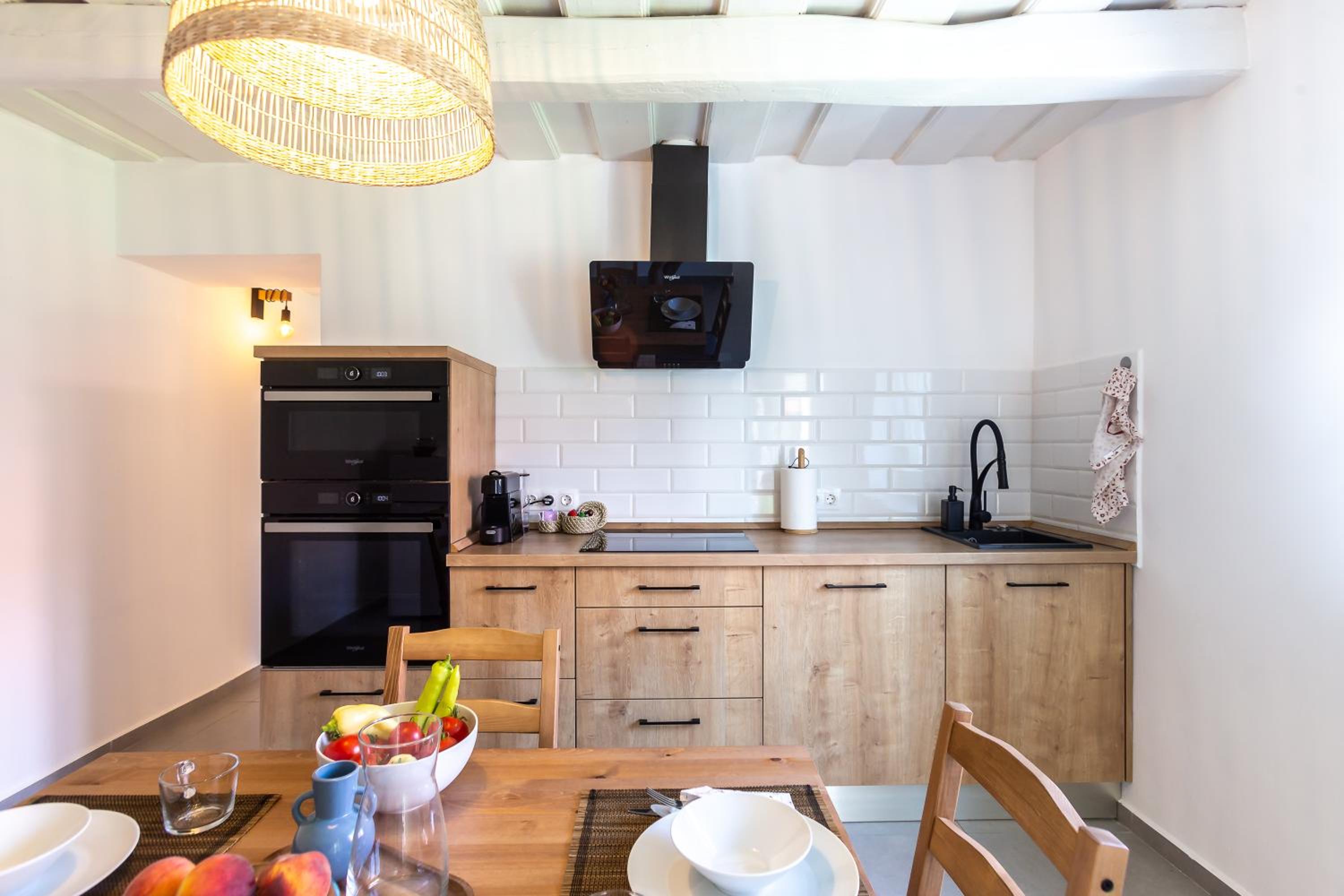 Country House Badacsony - Happy Rentals