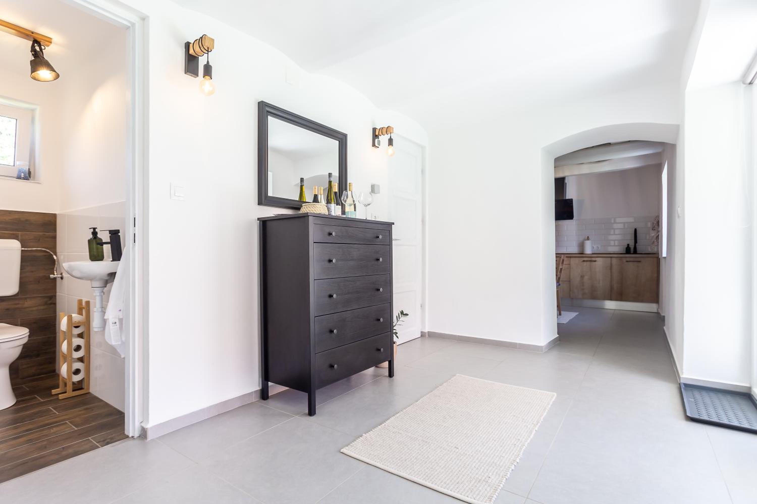 Country House Badacsony - Happy Rentals