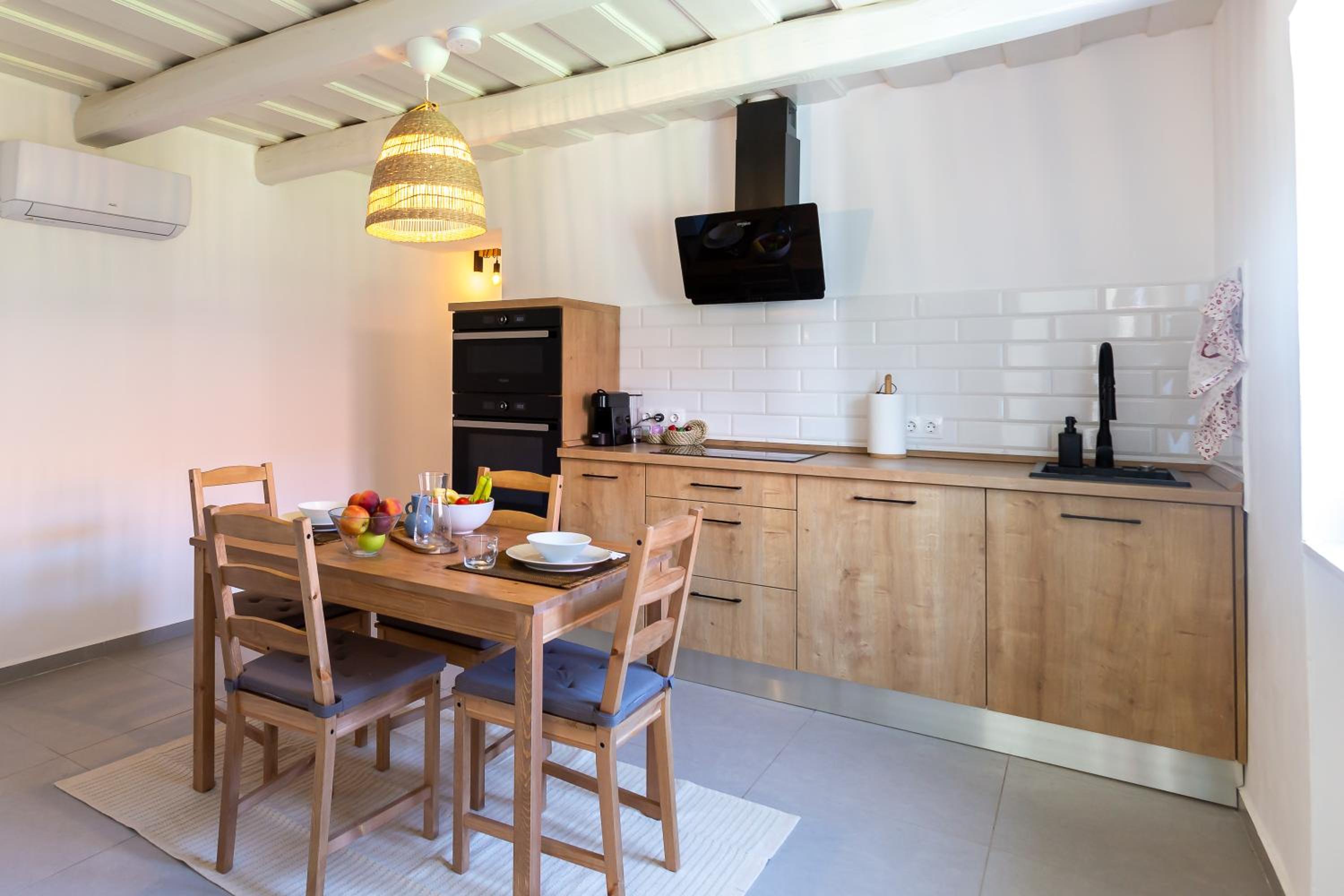 Country House Badacsony - Happy Rentals