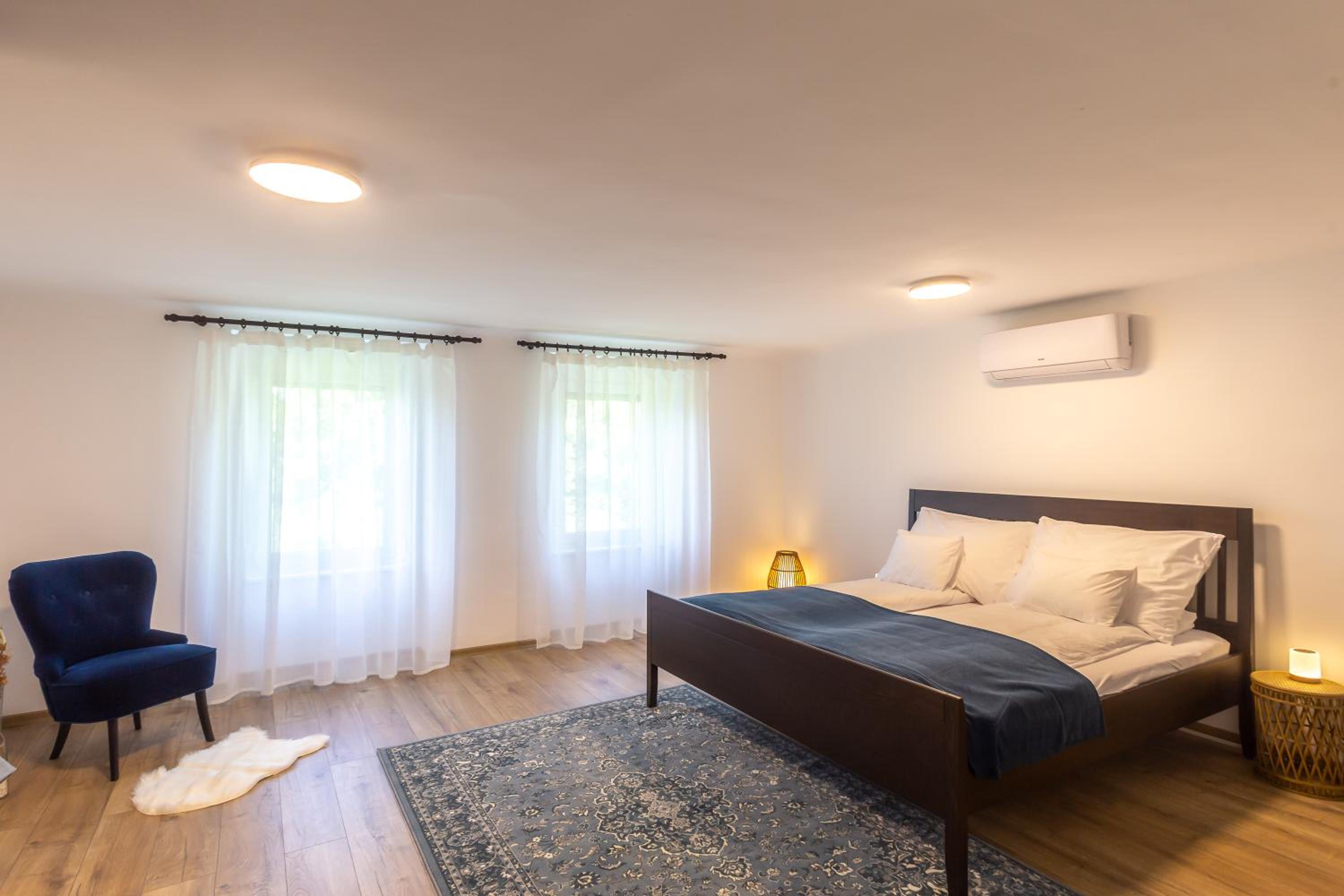 Country House Badacsony - Happy Rentals