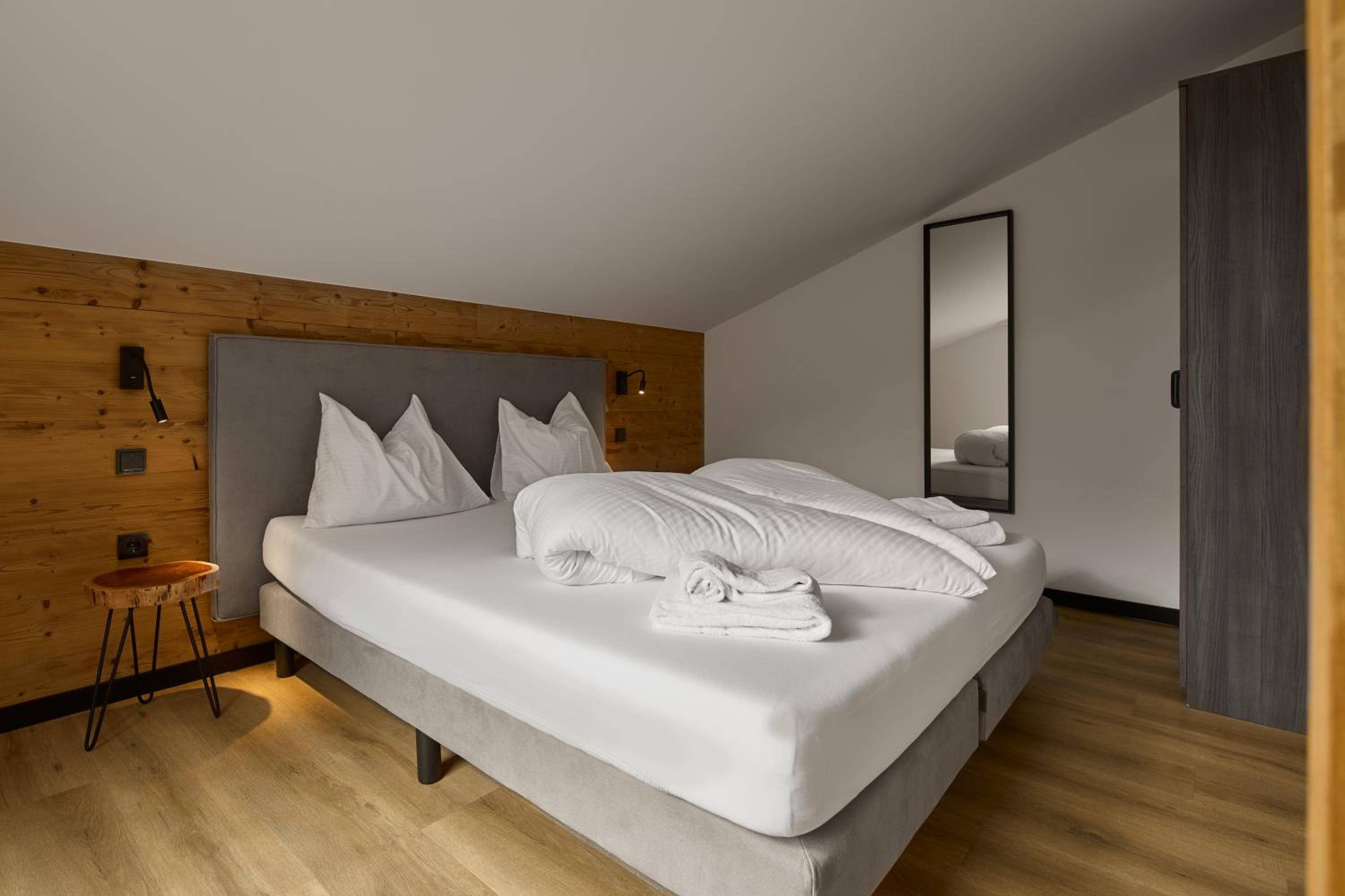 Alpin-Resort Montafon