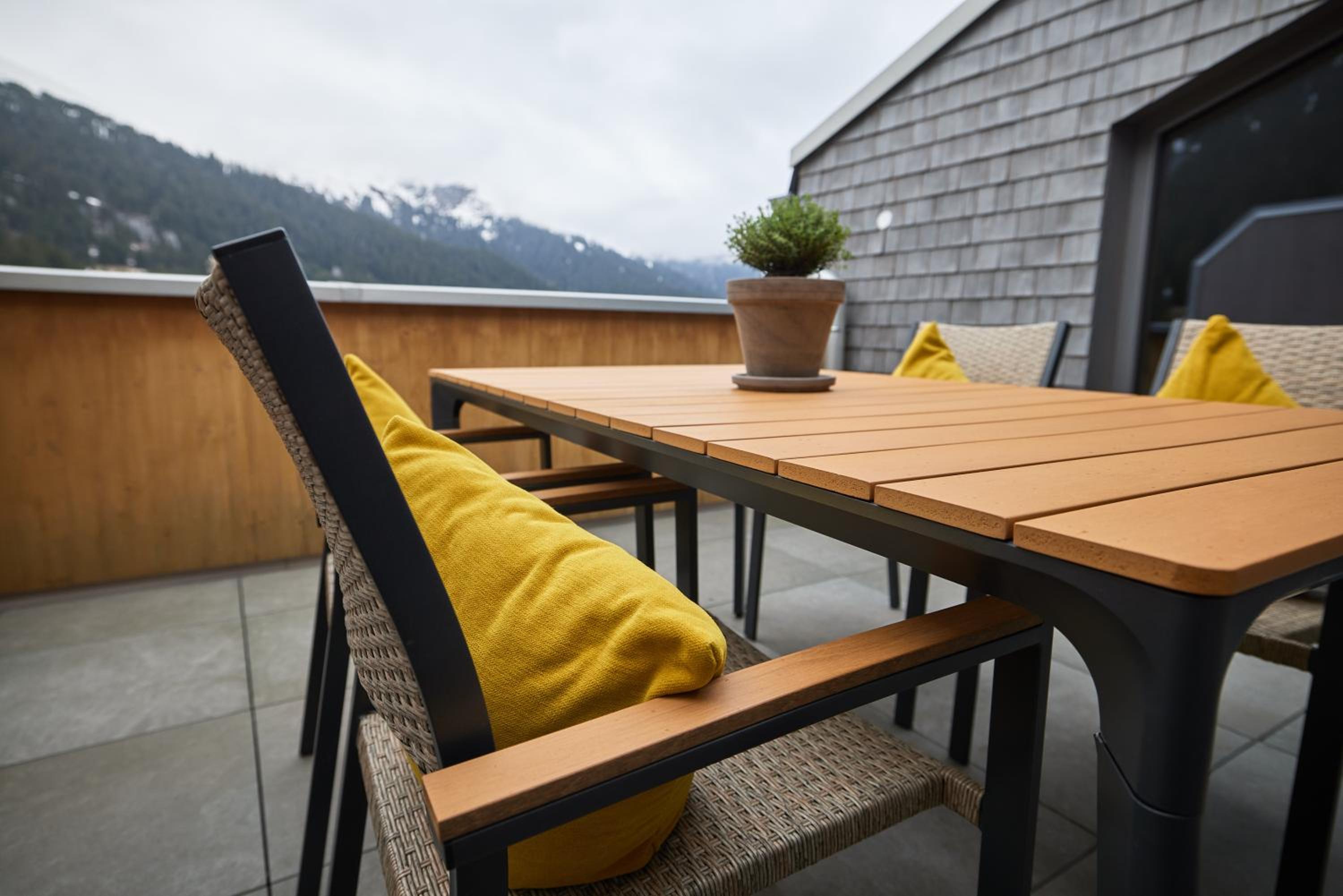 Alpin-Resort Montafon