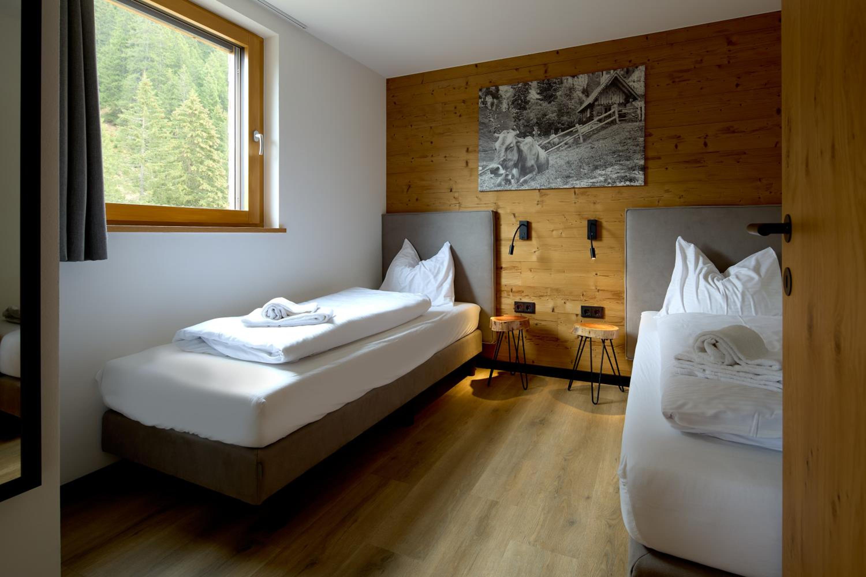 Alpin-Resort Montafon