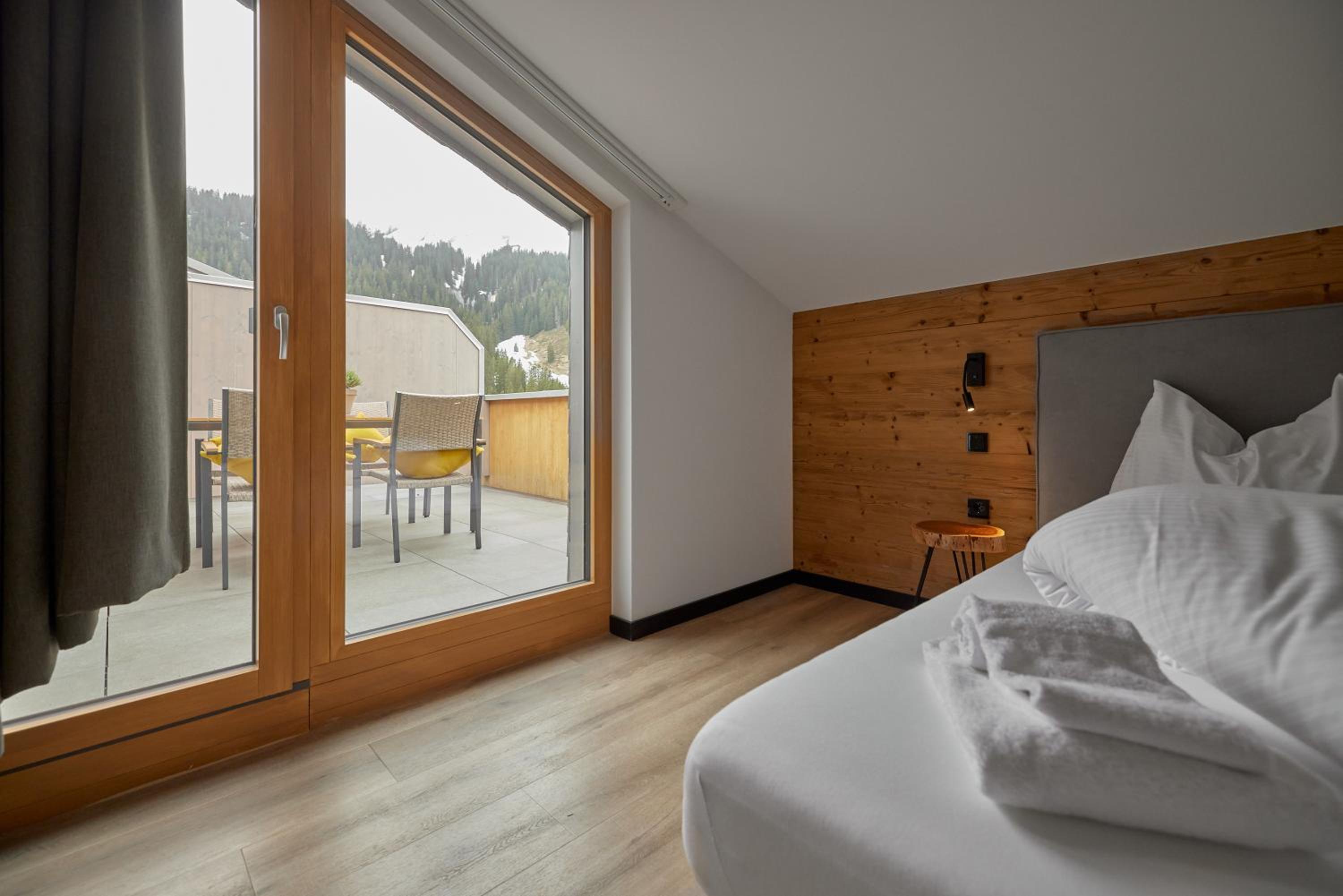 Alpin-Resort Montafon