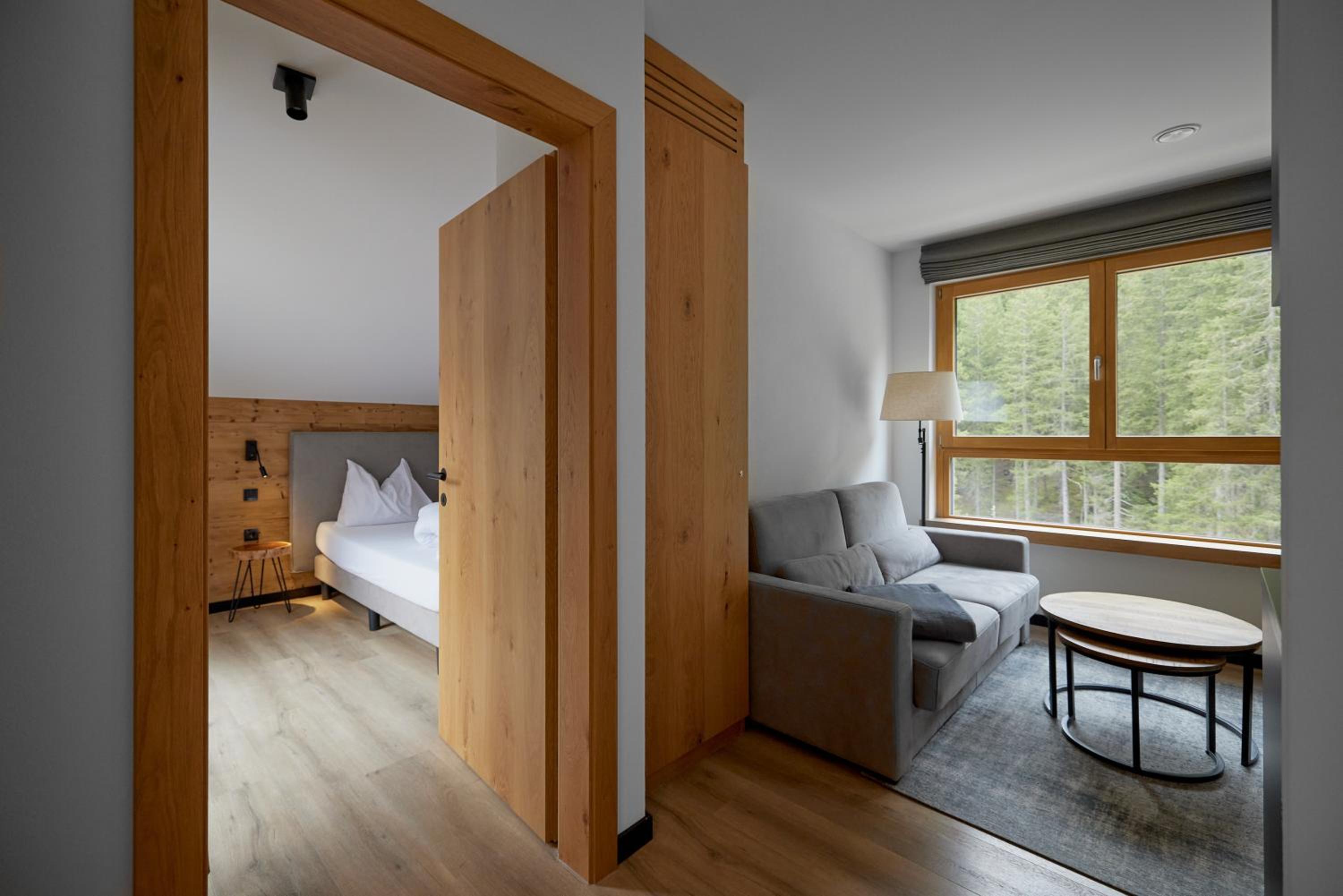 Alpin-Resort Montafon