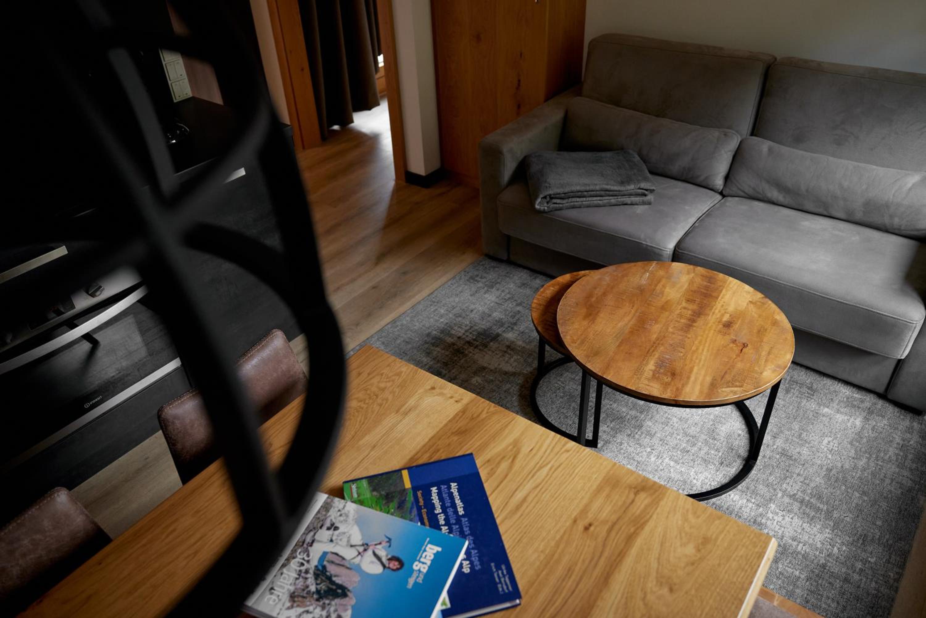 Alpin-Resort Montafon