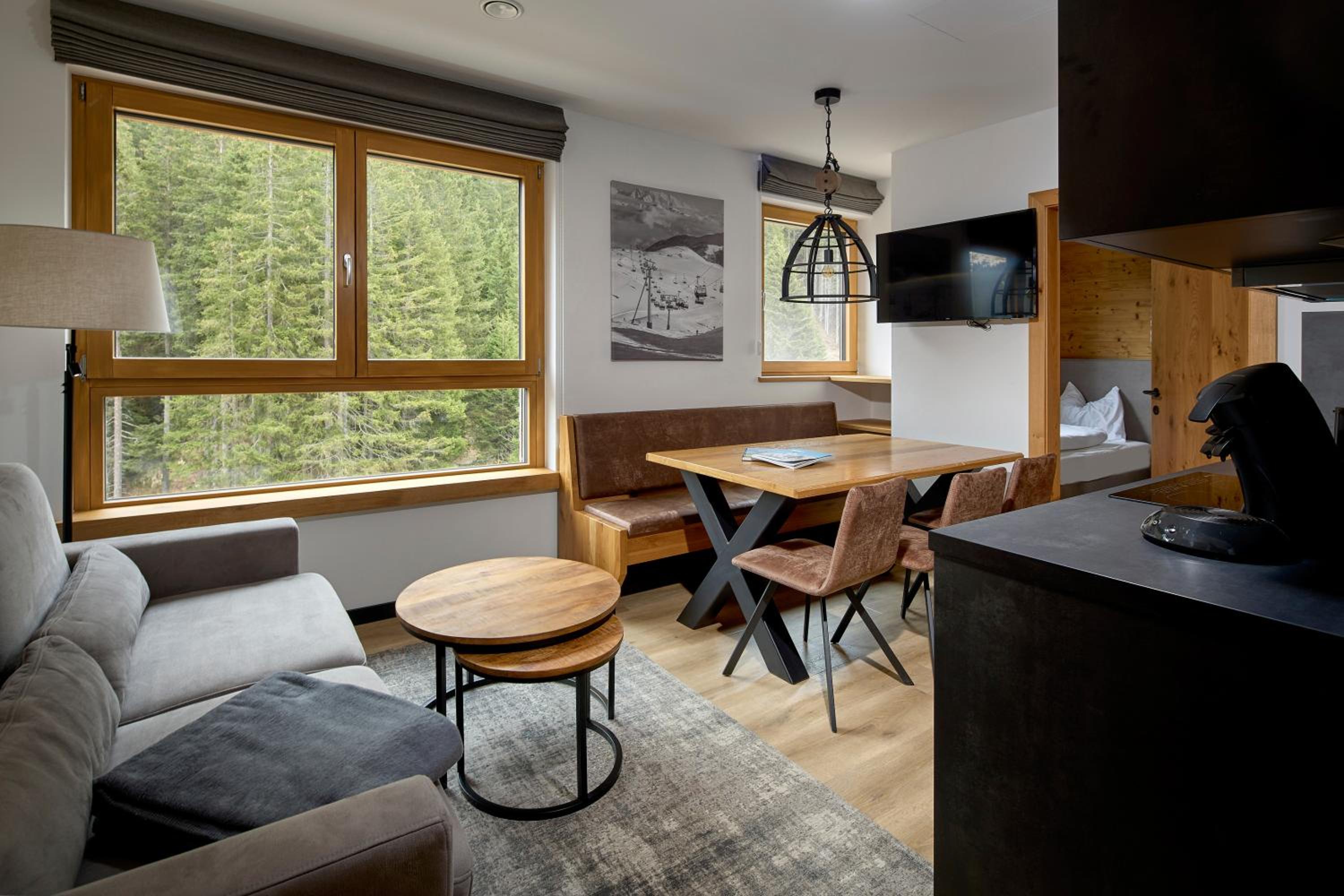 Alpin-Resort Montafon