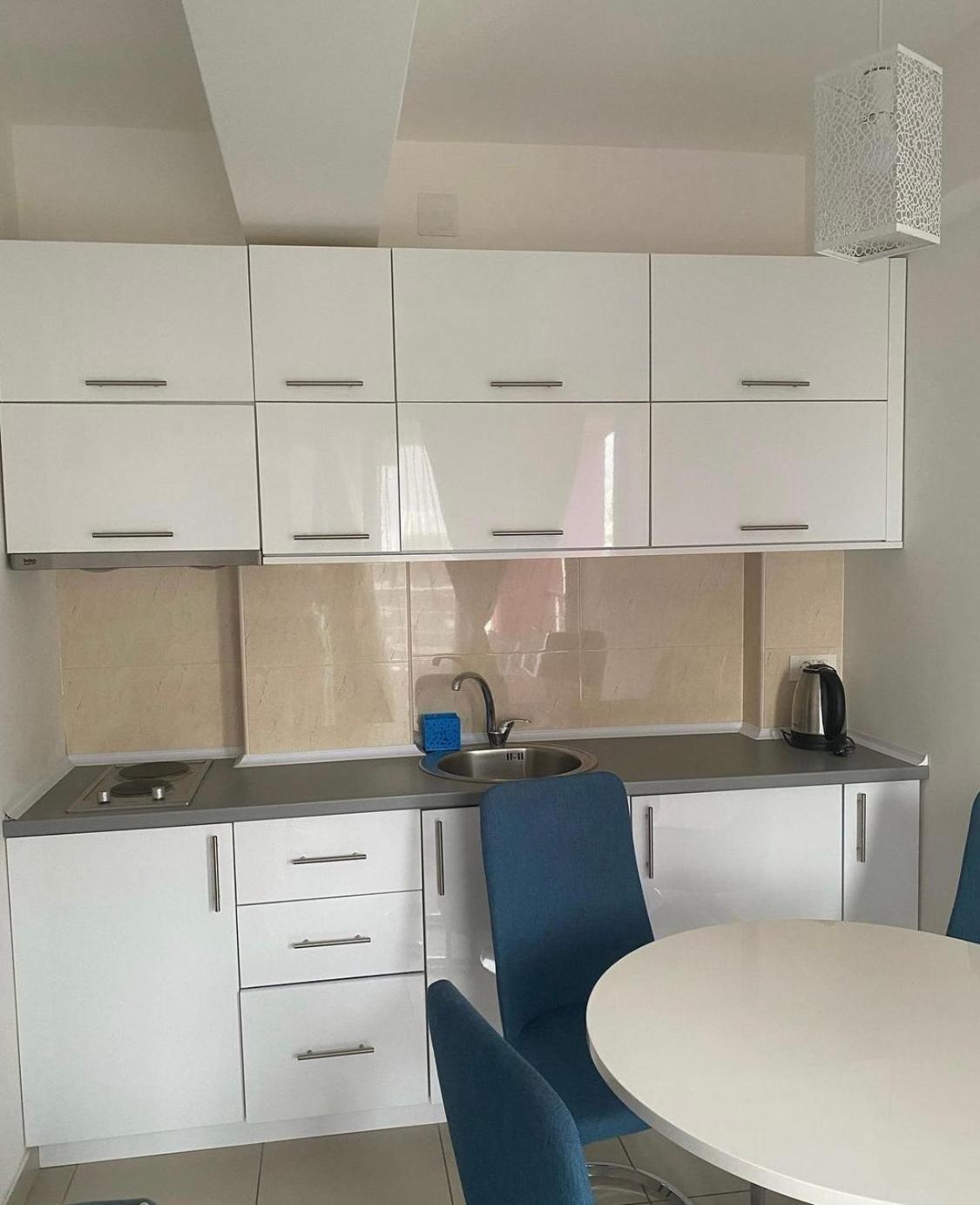 Apartman Montenegro, Bar view 4