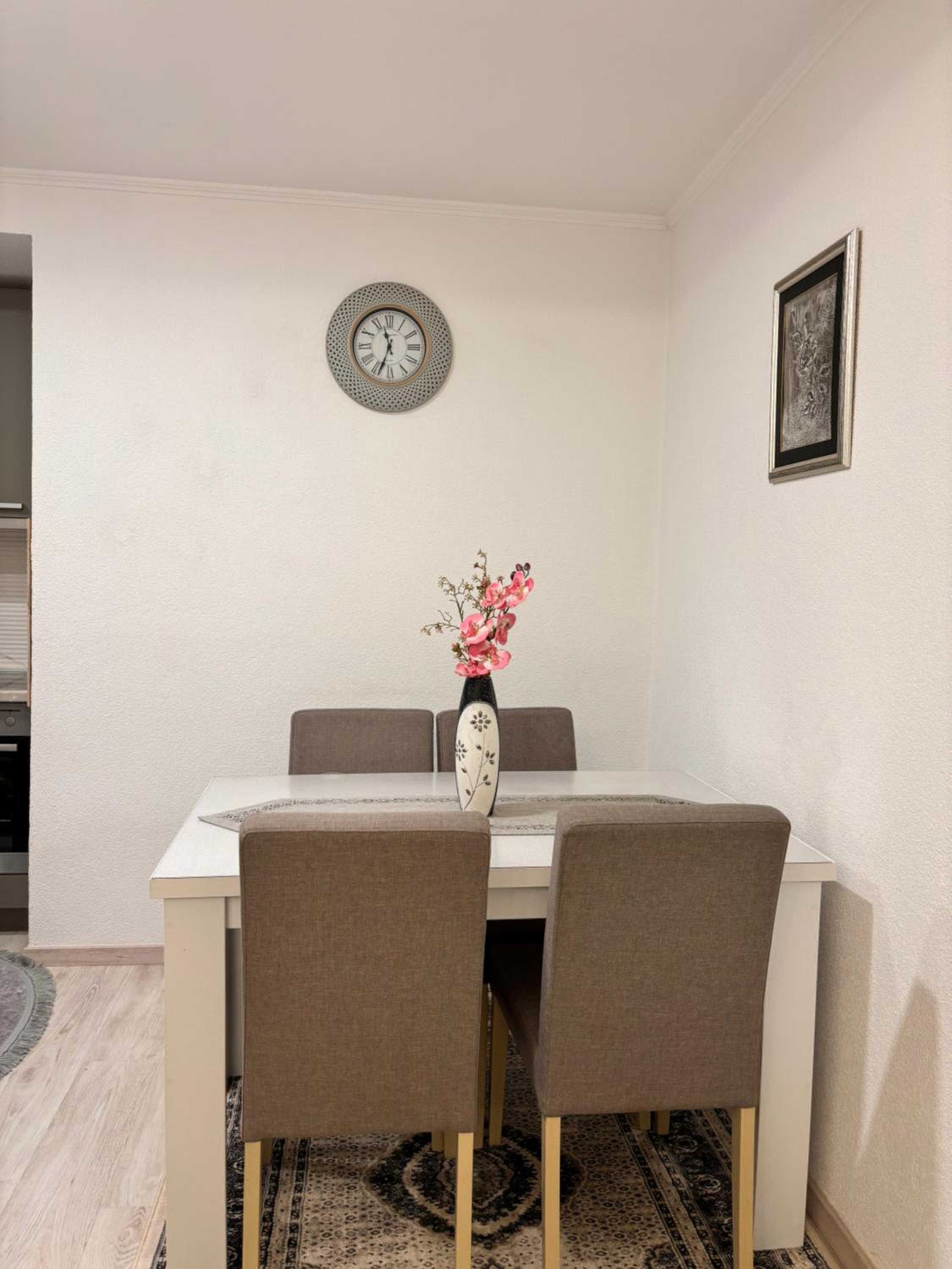 Apartment Asja