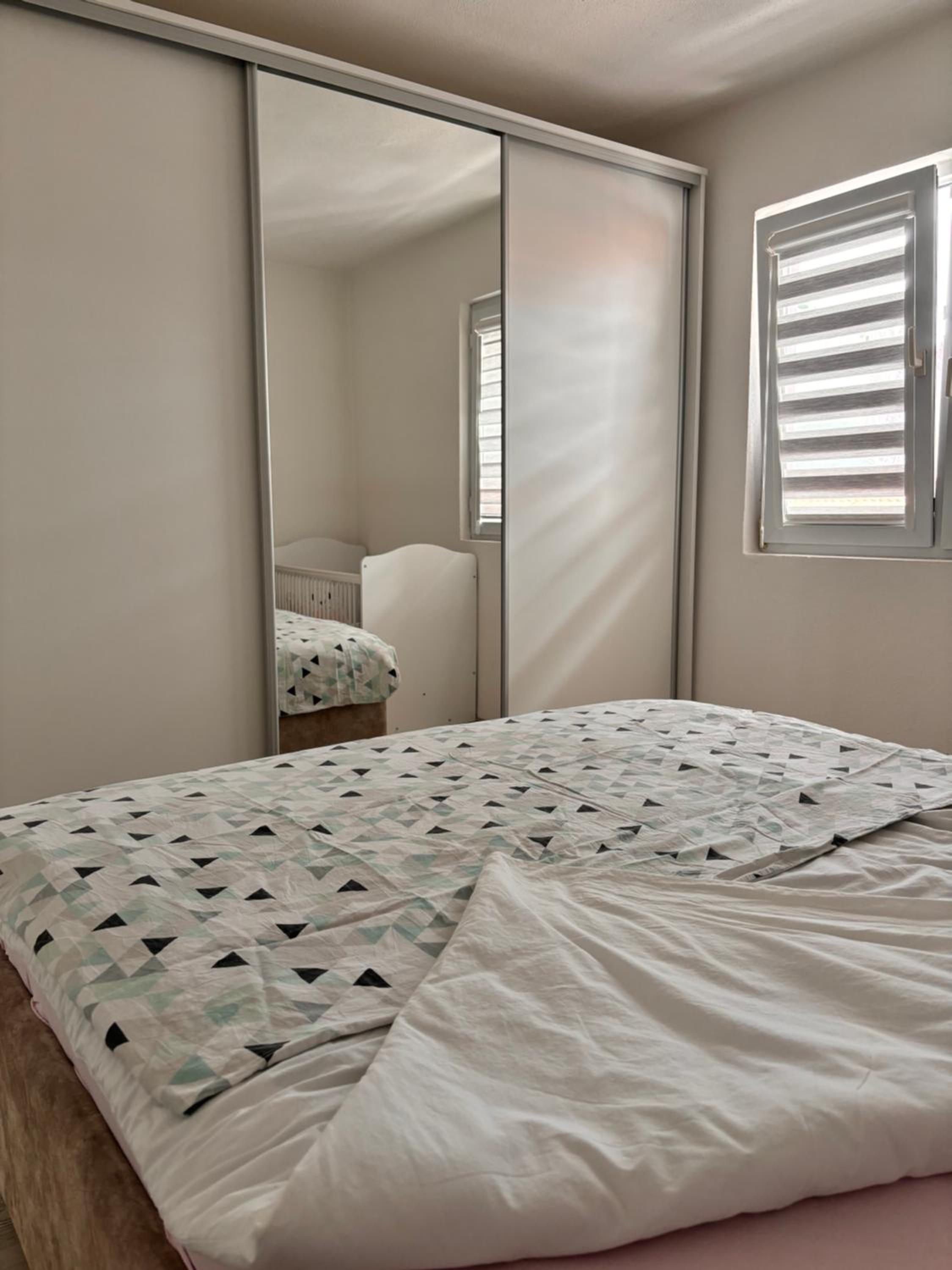 Apartment Asja