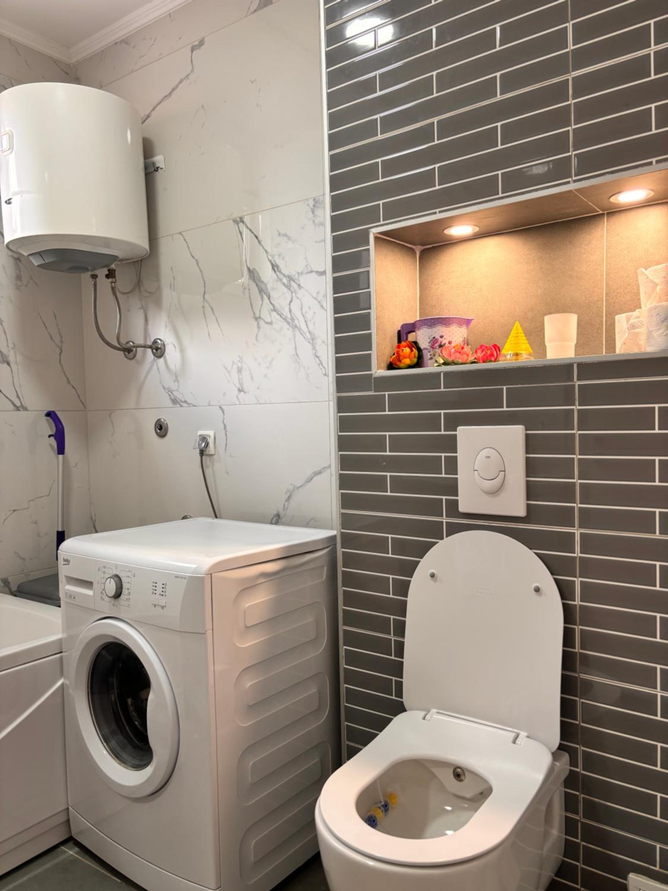 Apartment Asja