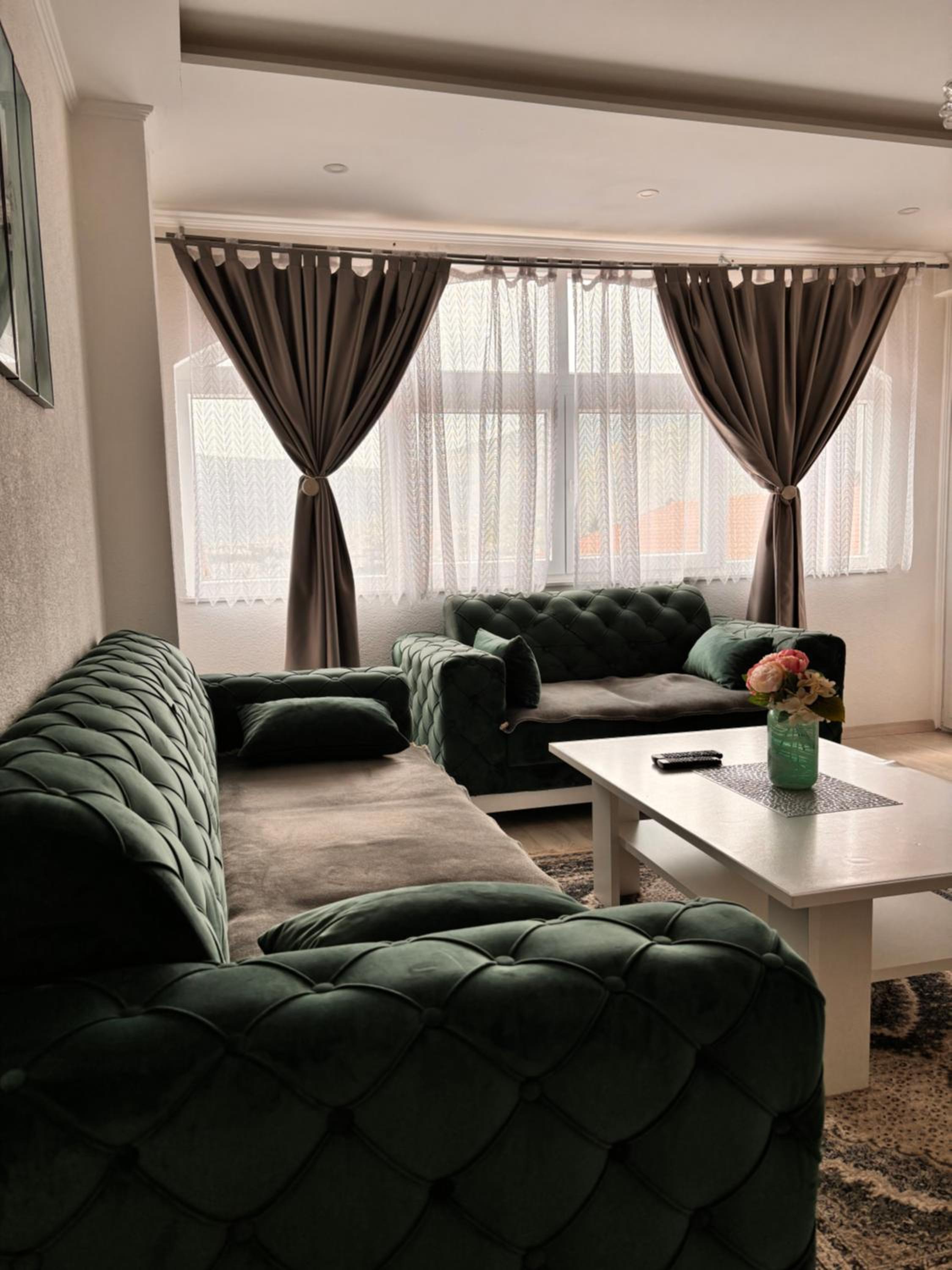 Apartment Asja