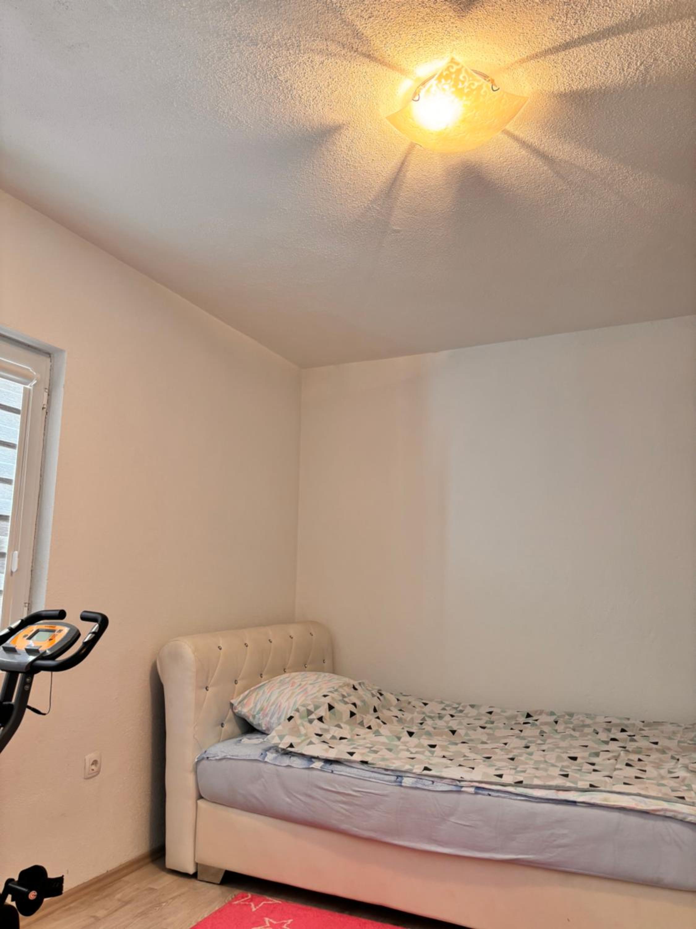 Apartment Asja