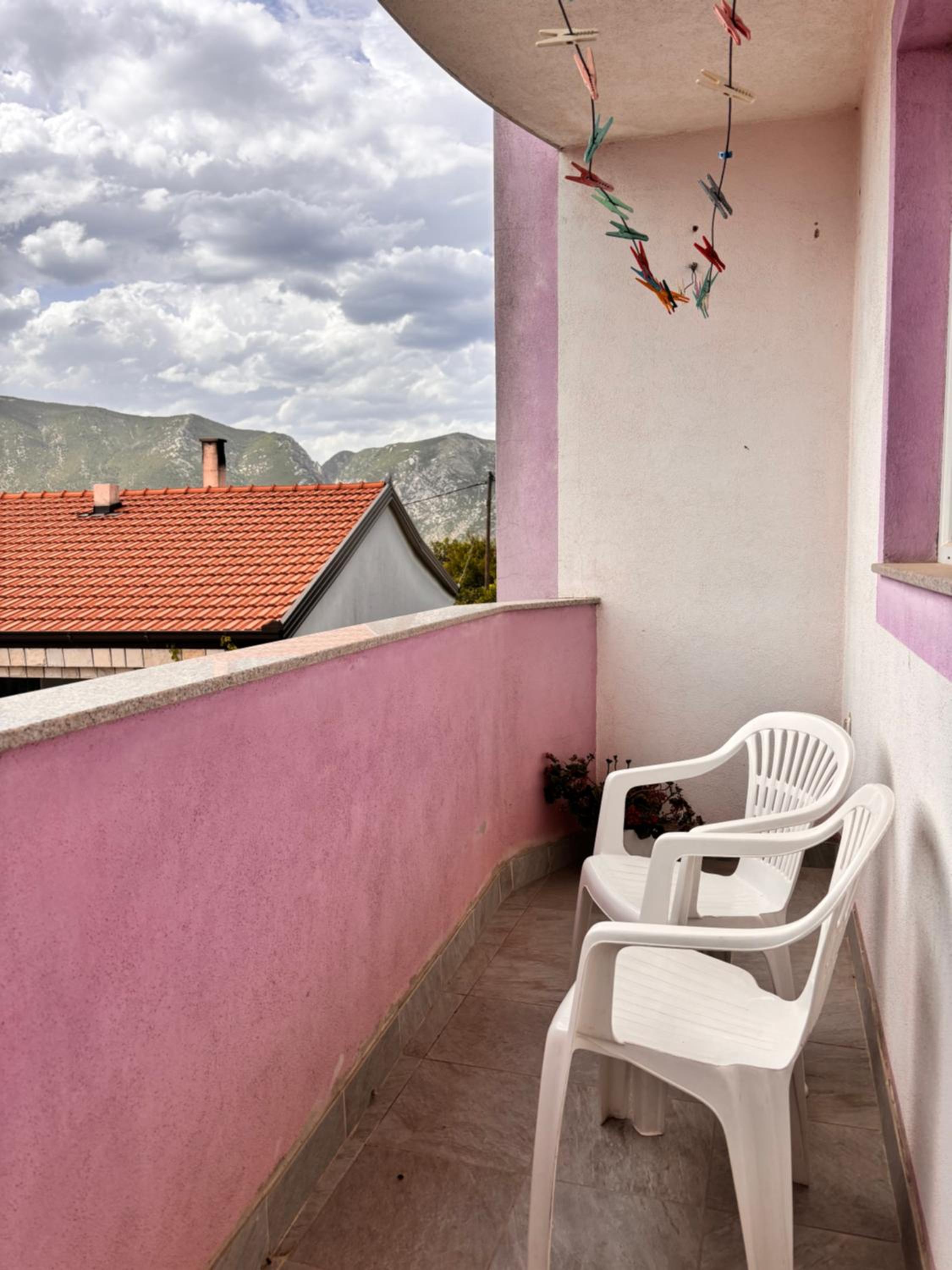 Apartment Asja