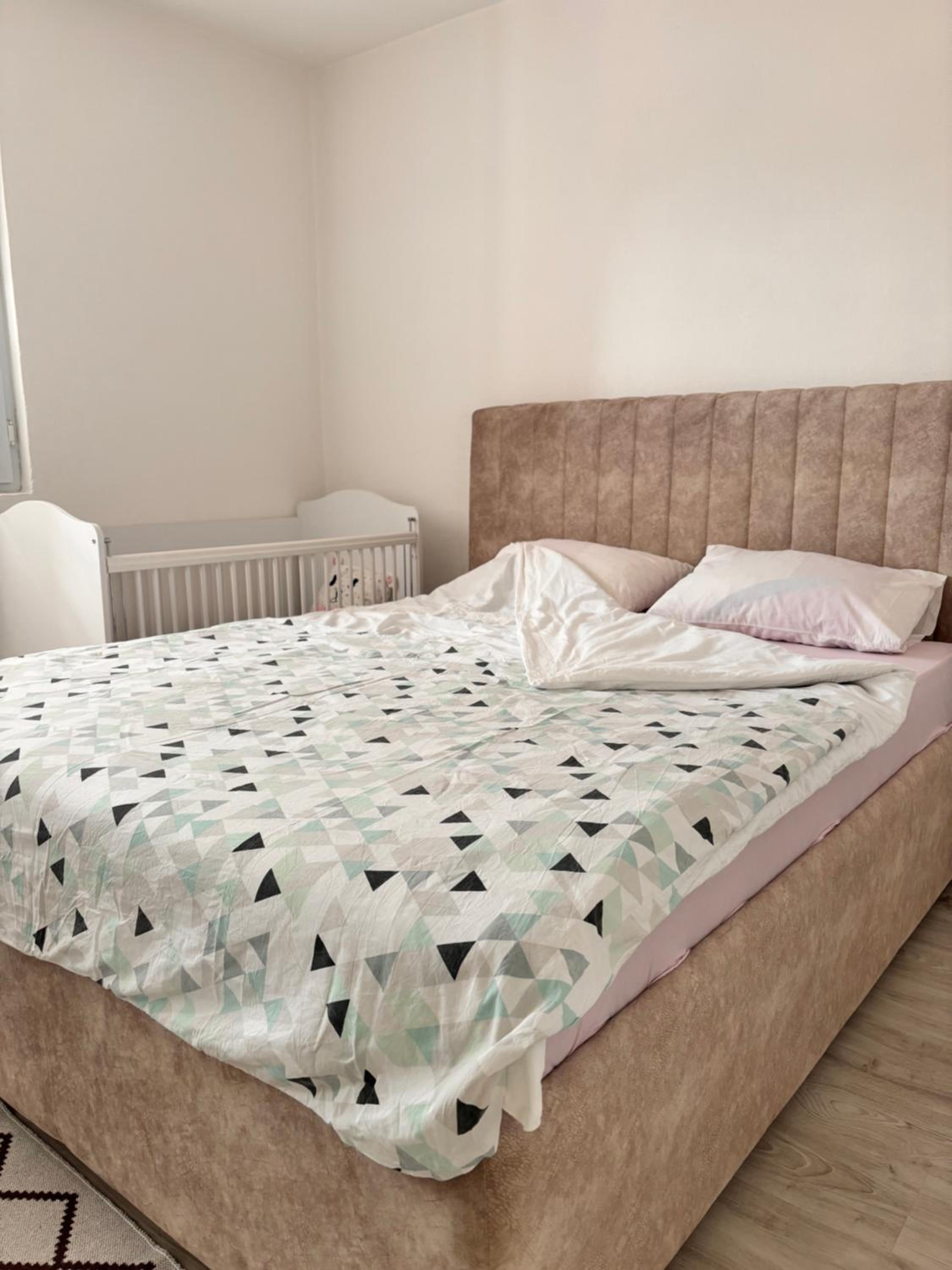 Apartment Asja