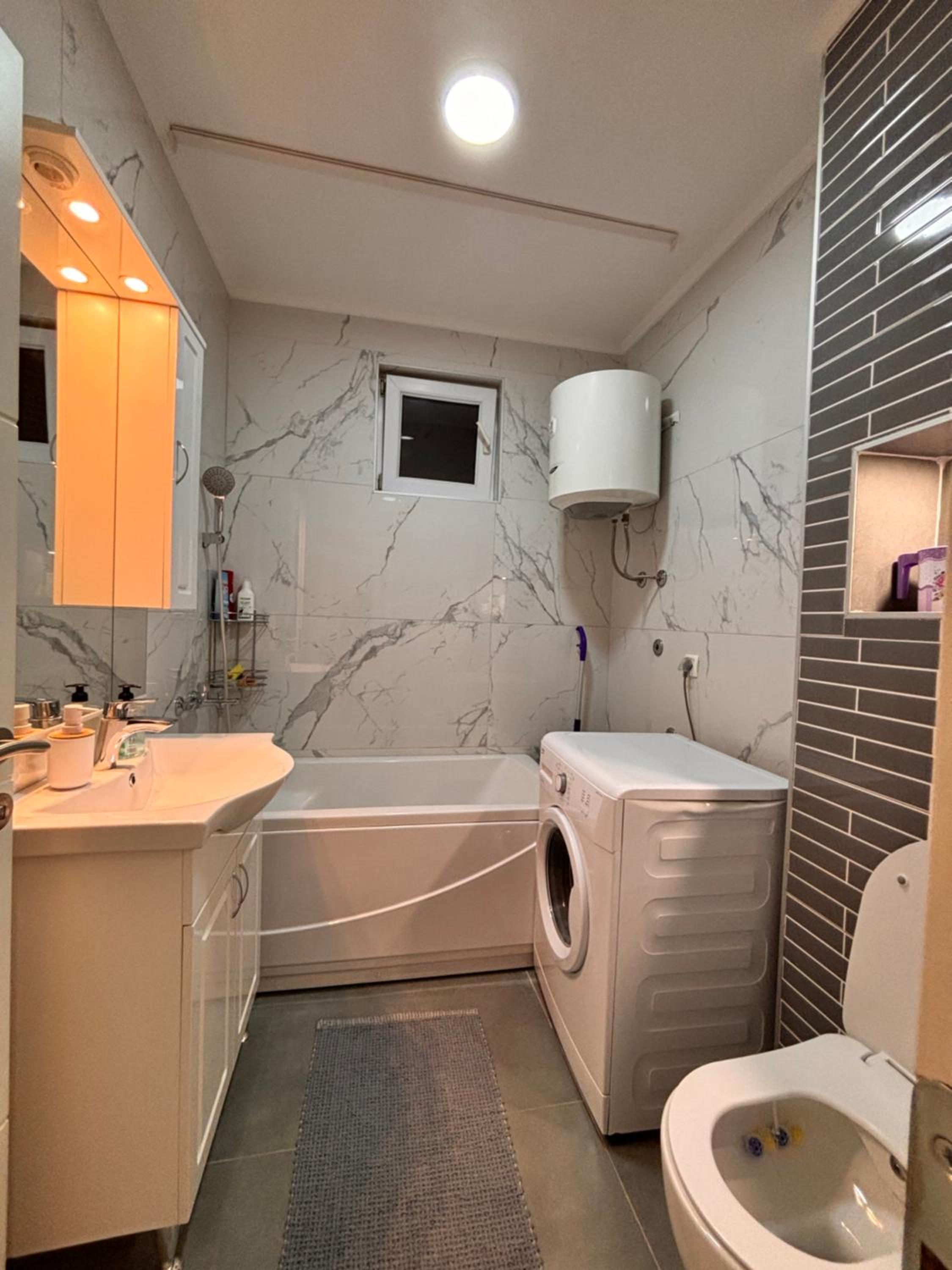 Apartment Asja