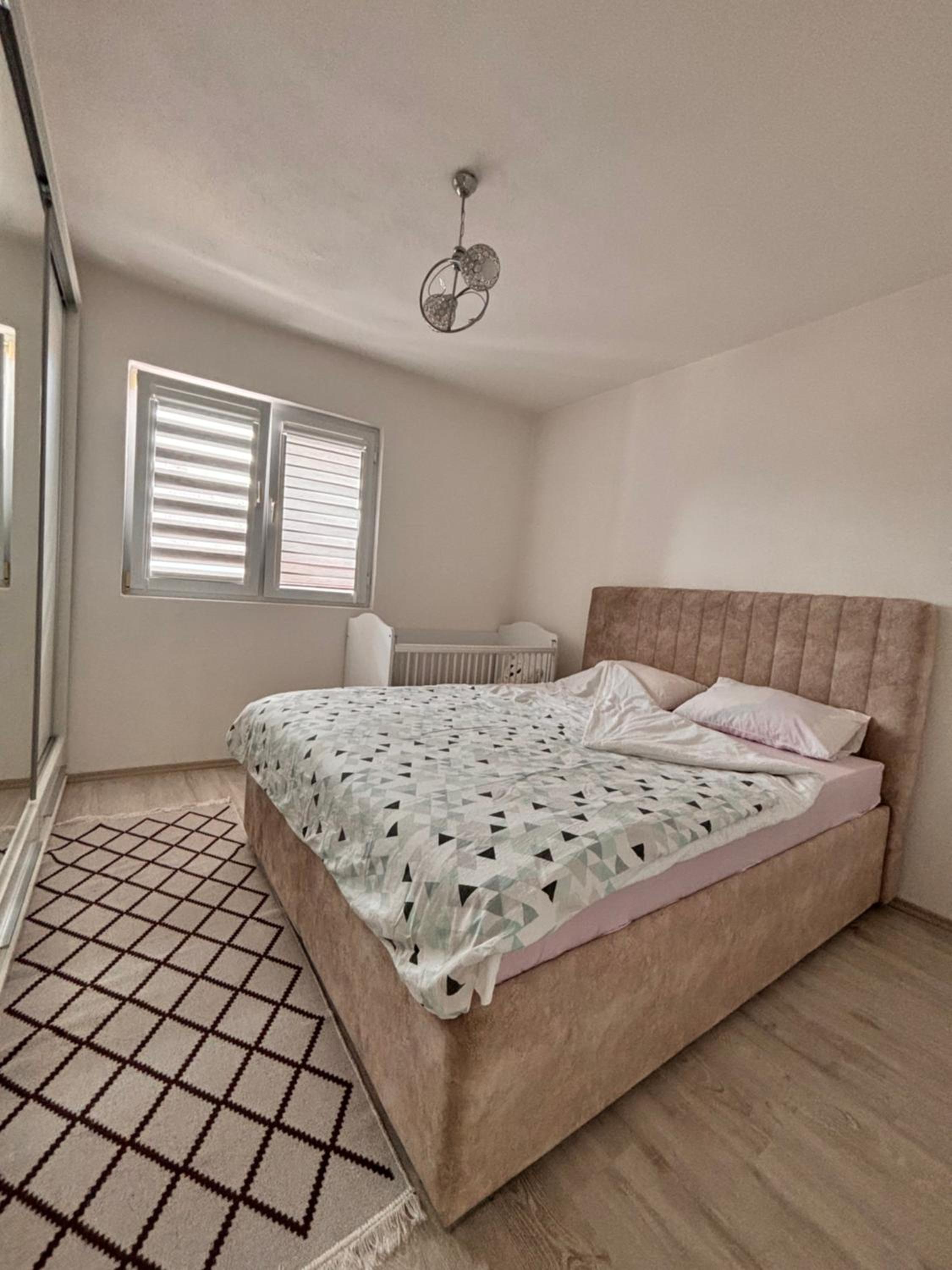Apartment Asja