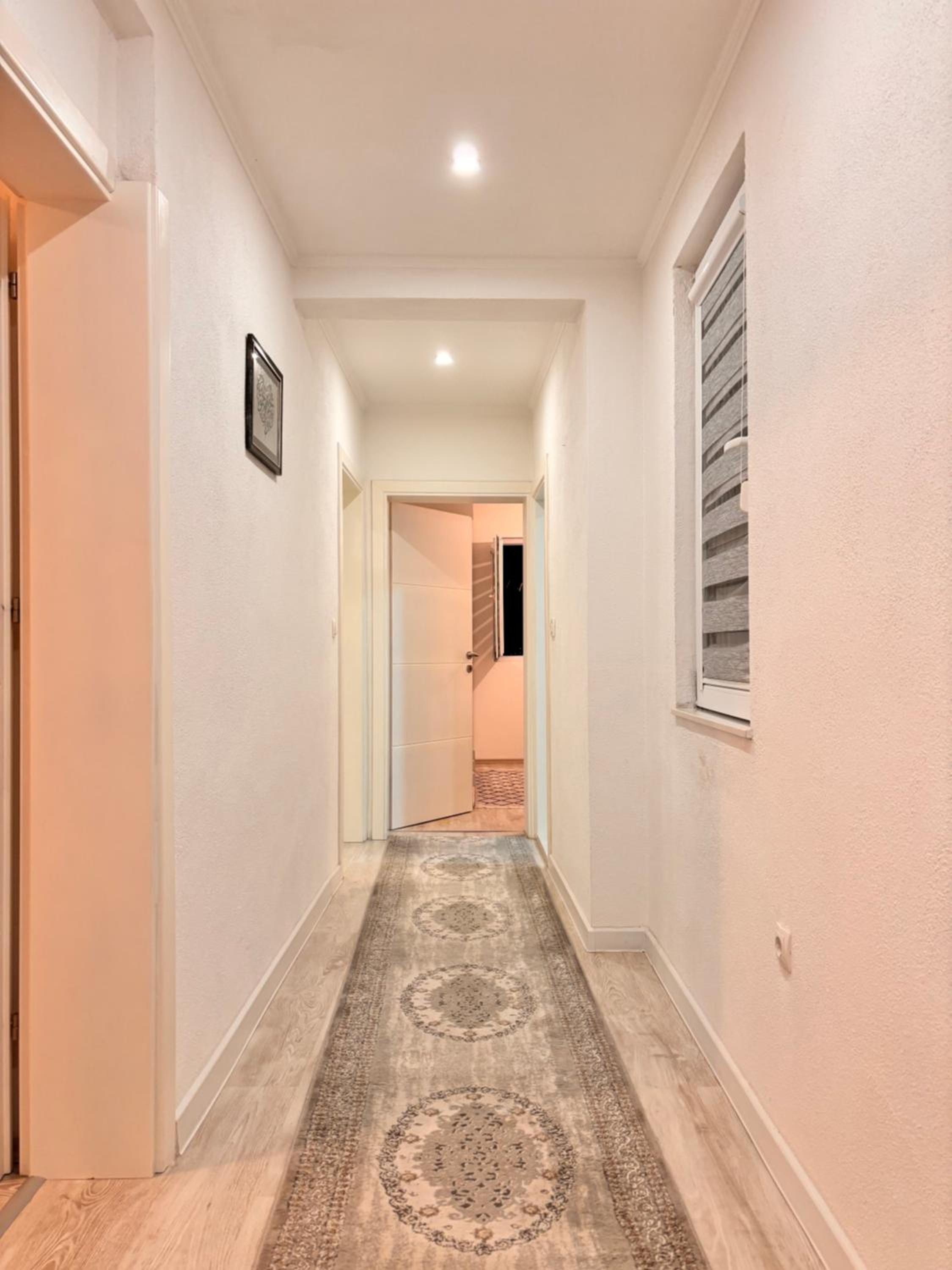 Apartment Asja