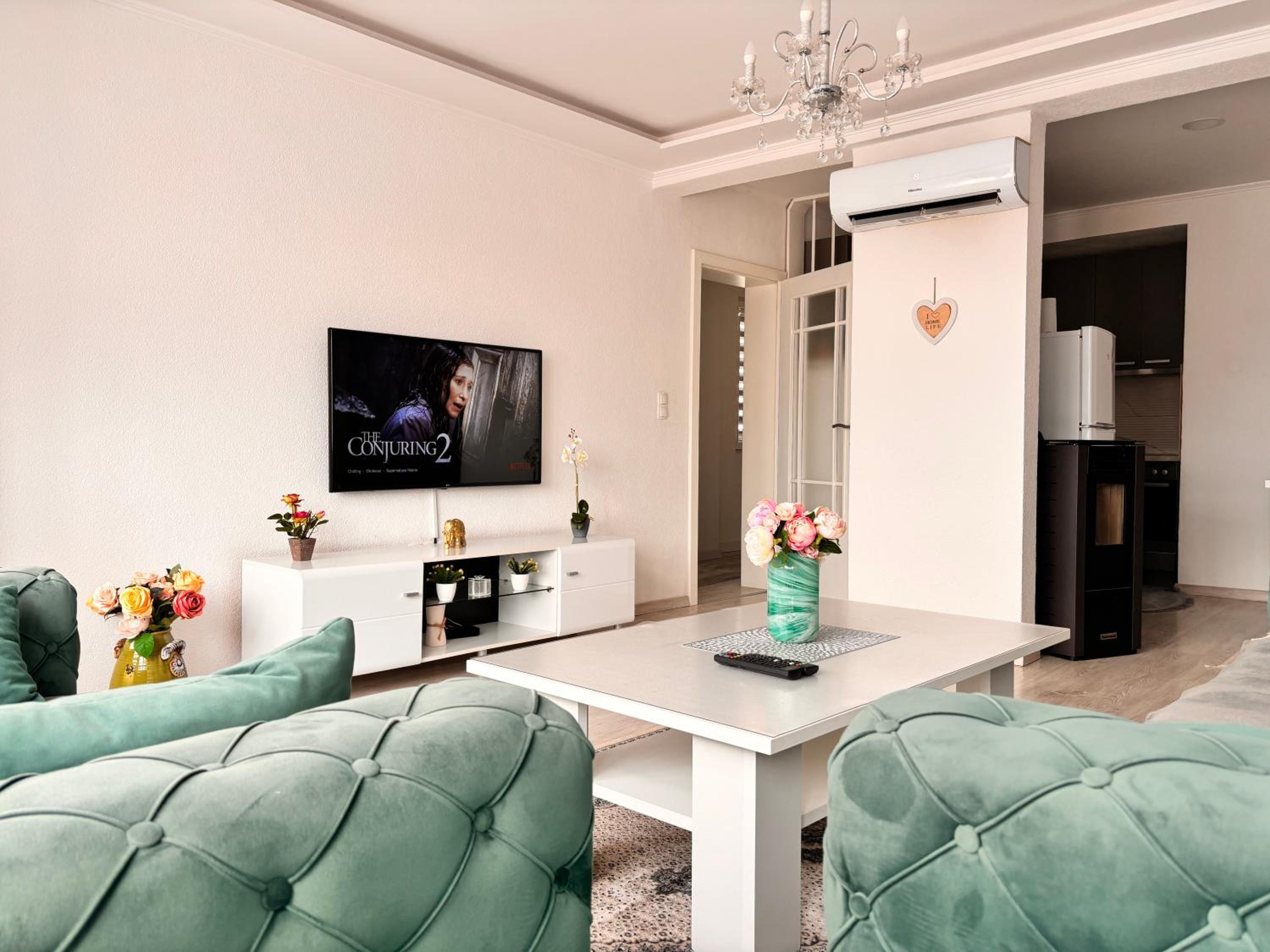 Apartment Asja