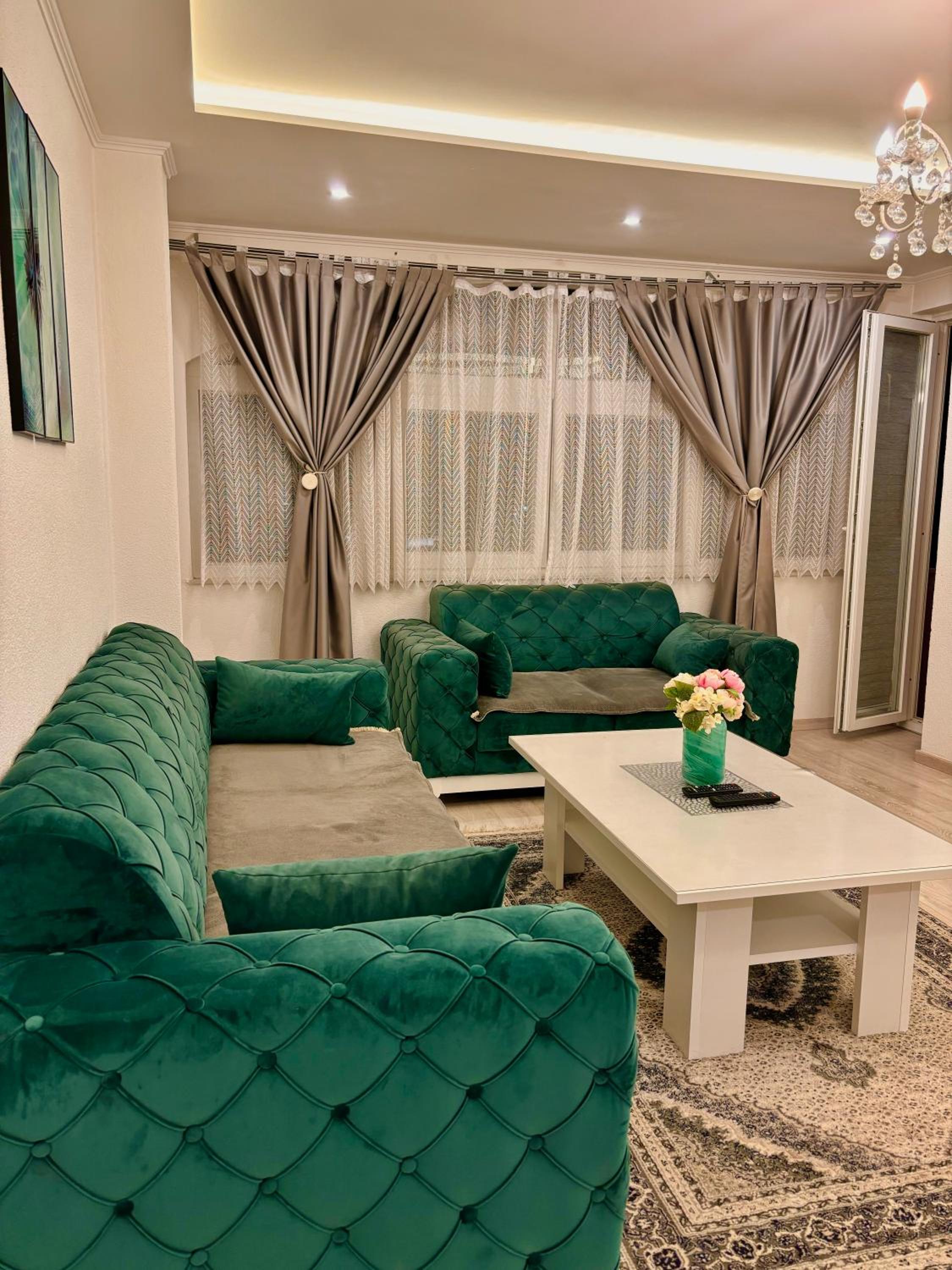 Apartment Asja