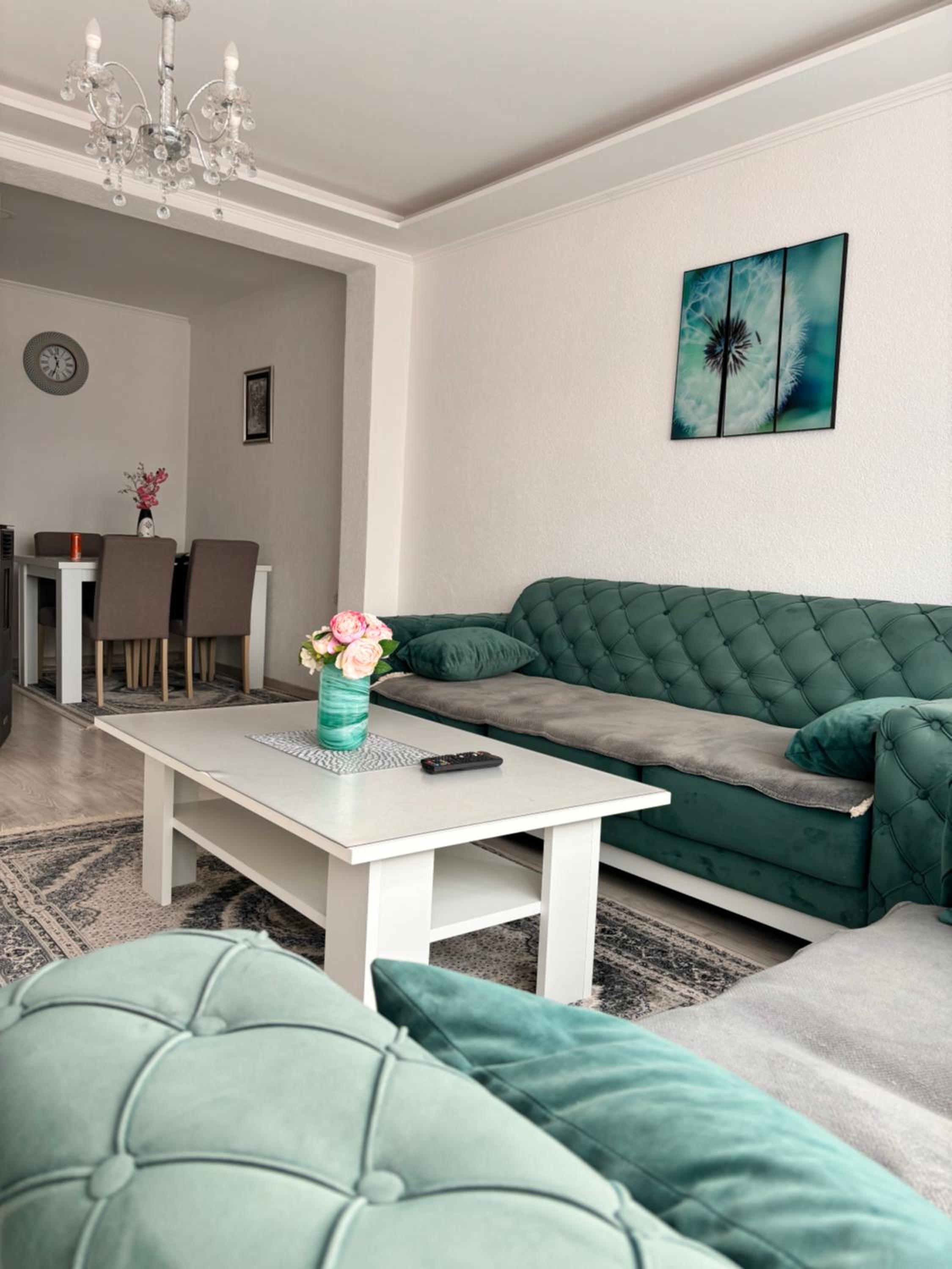 Apartment Asja