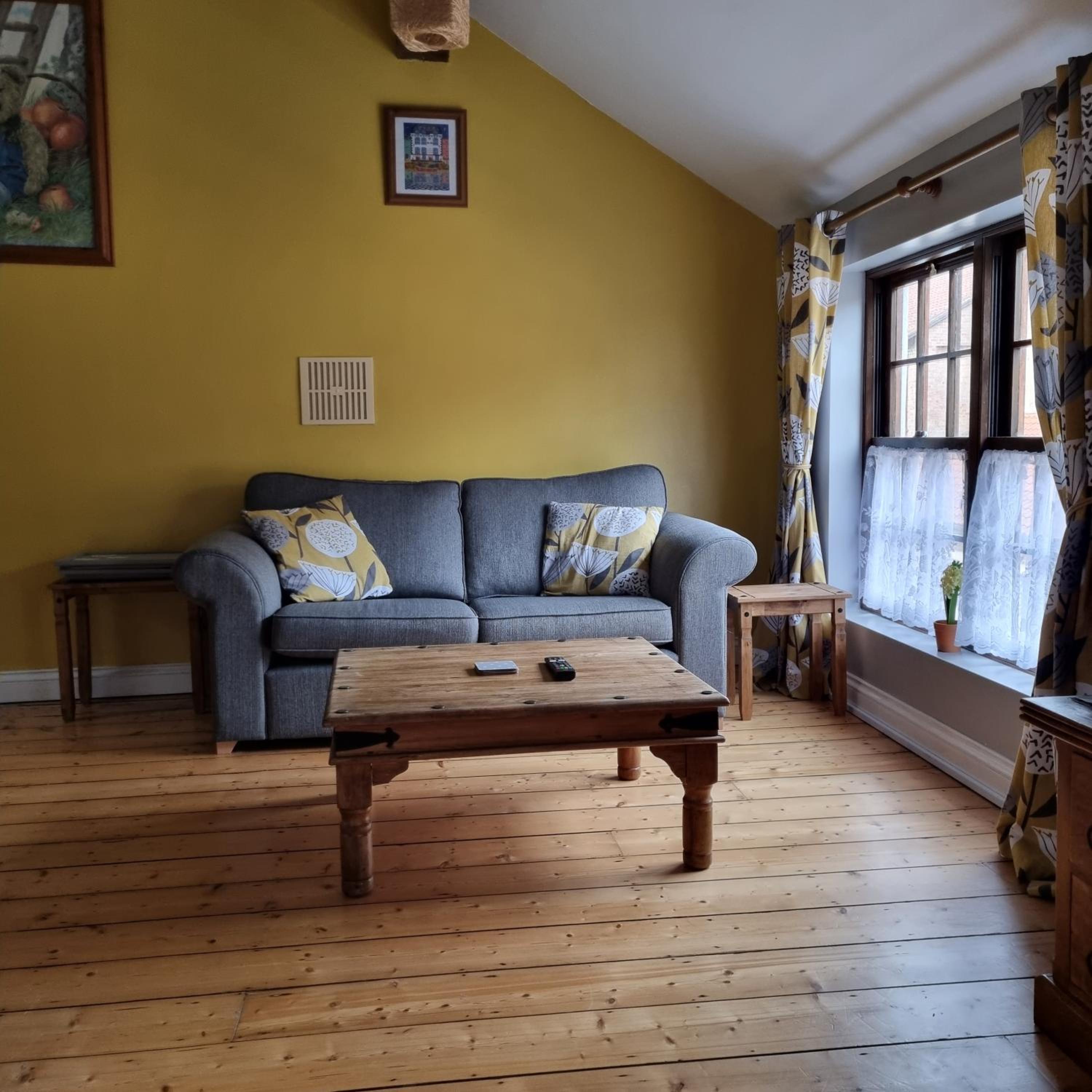 Primrose Cottage