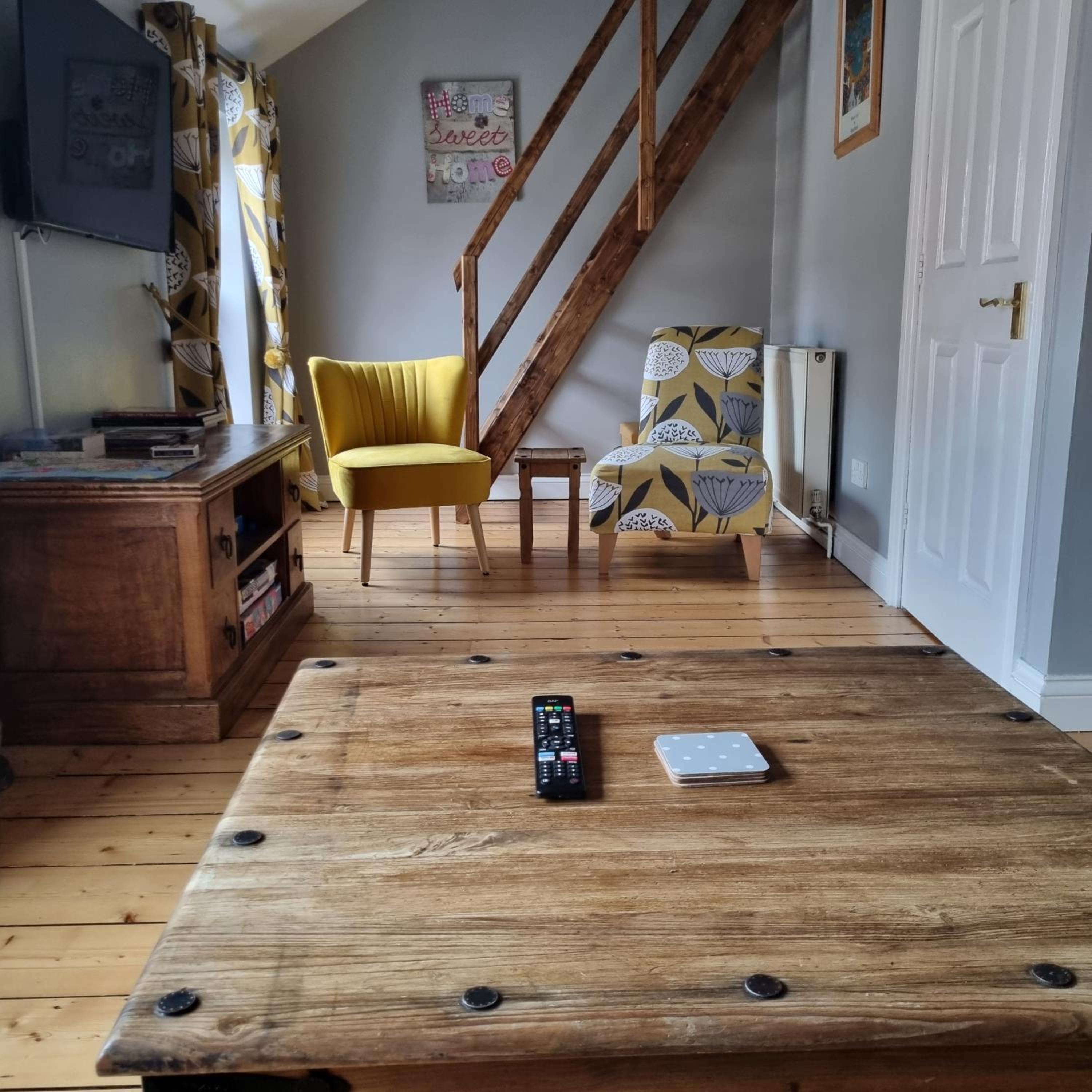 Primrose Cottage