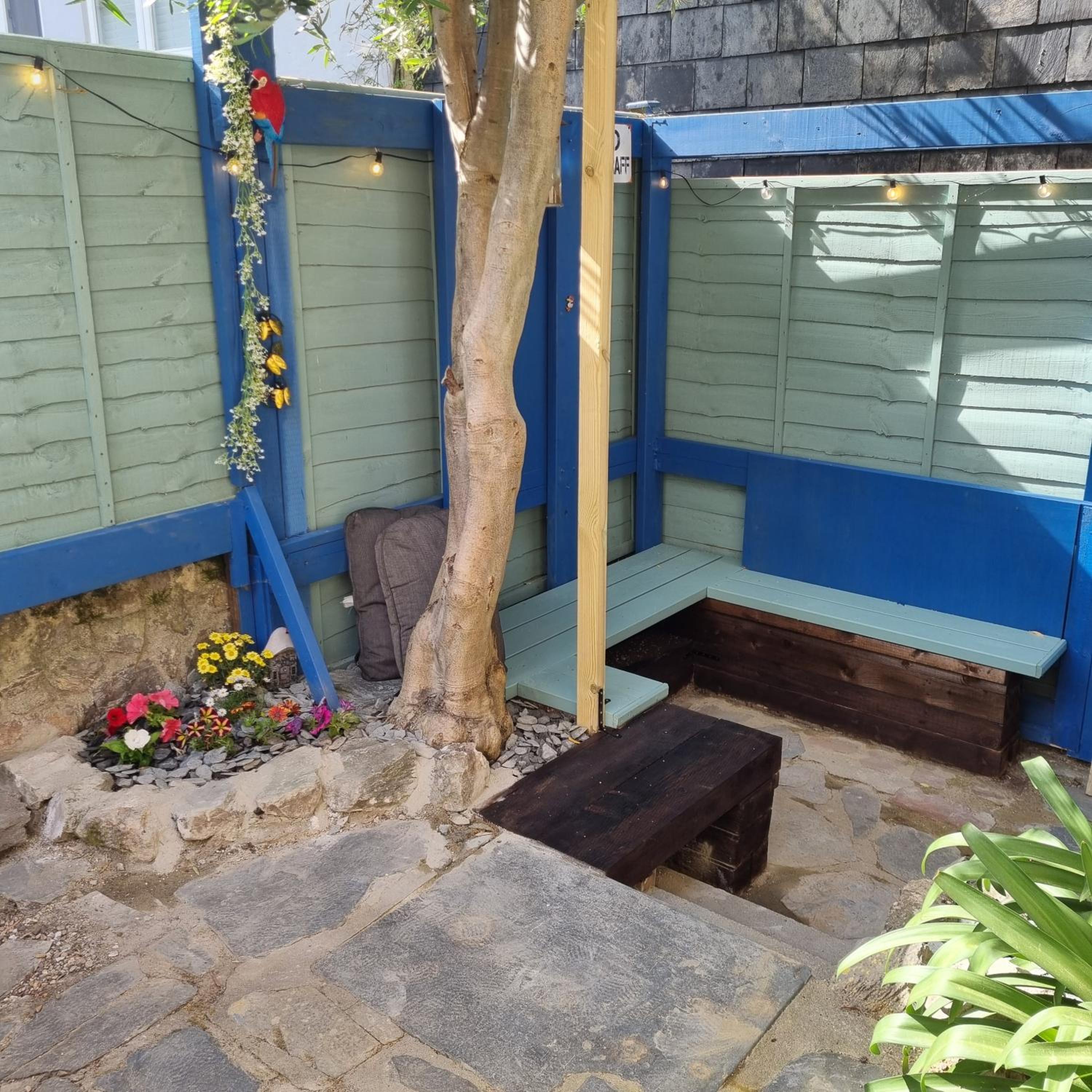 Primrose Cottage
