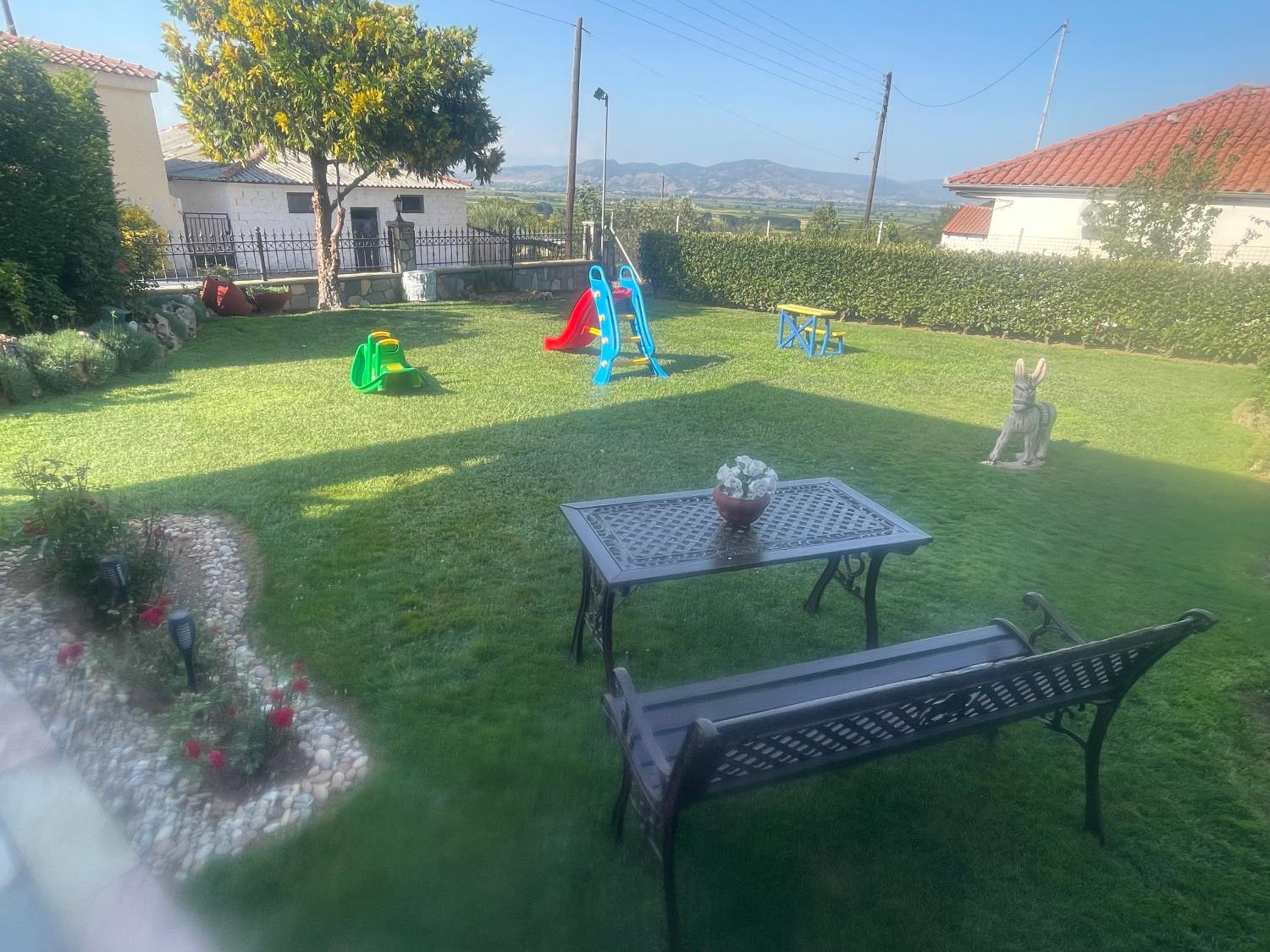 VILLA NIKOLETTA