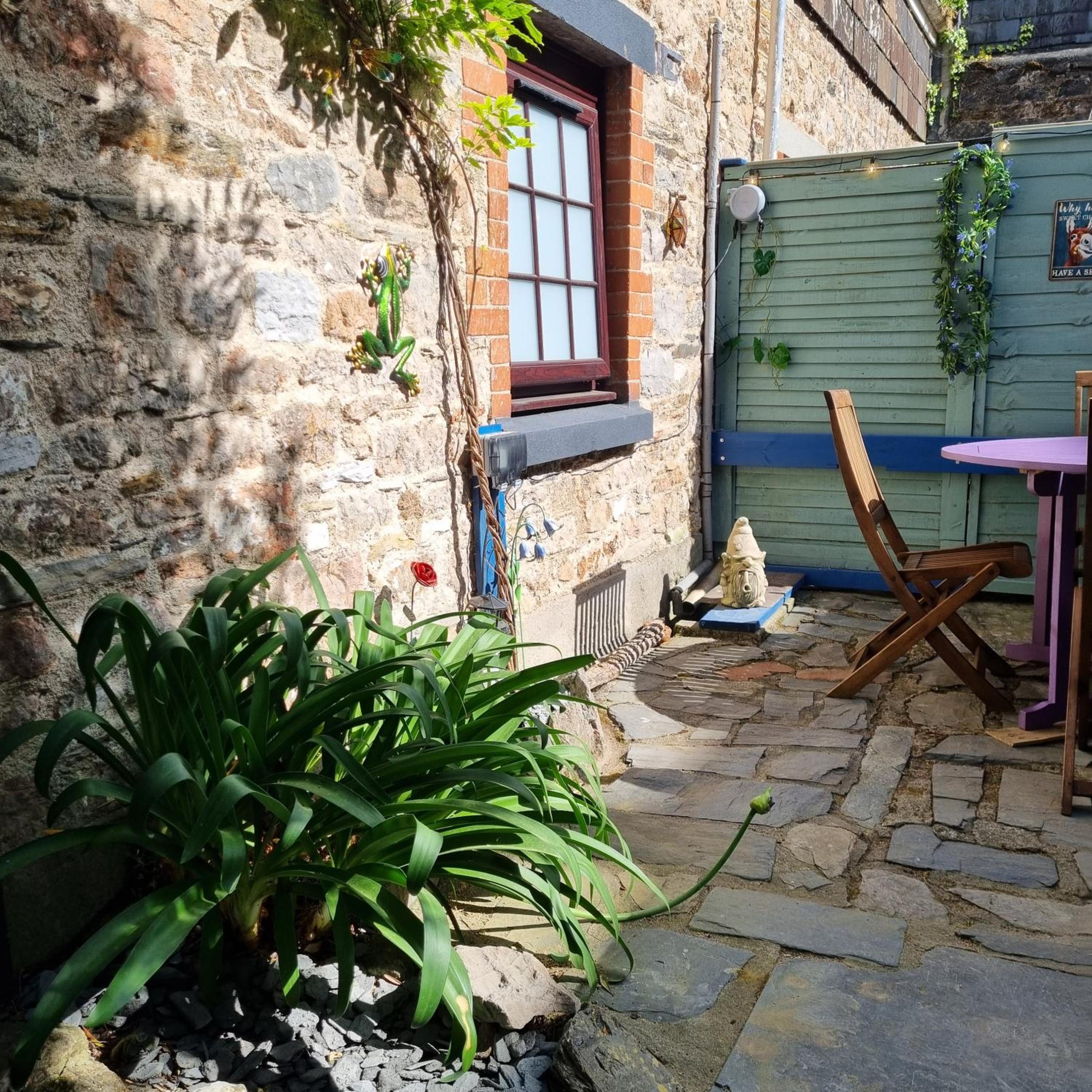 Primrose Cottage