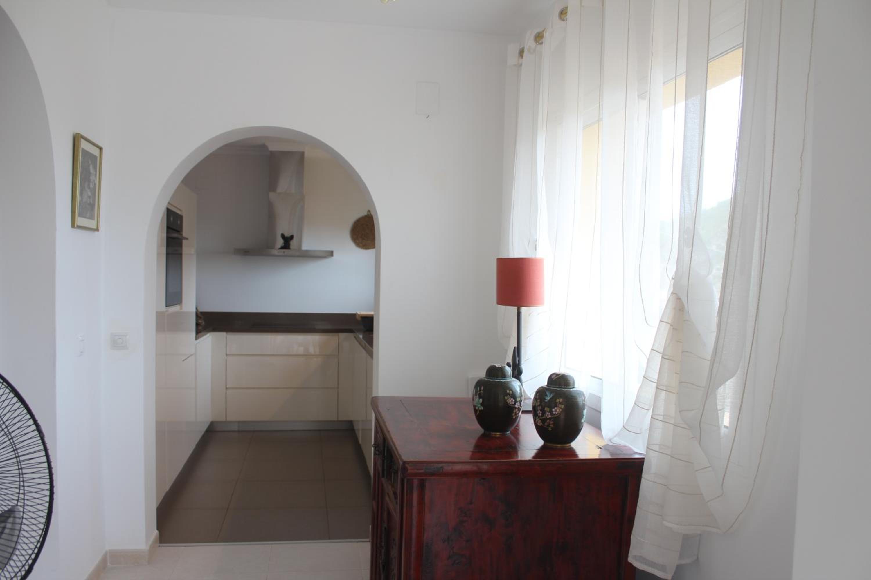 Villa Lujosa con piscina y vistas