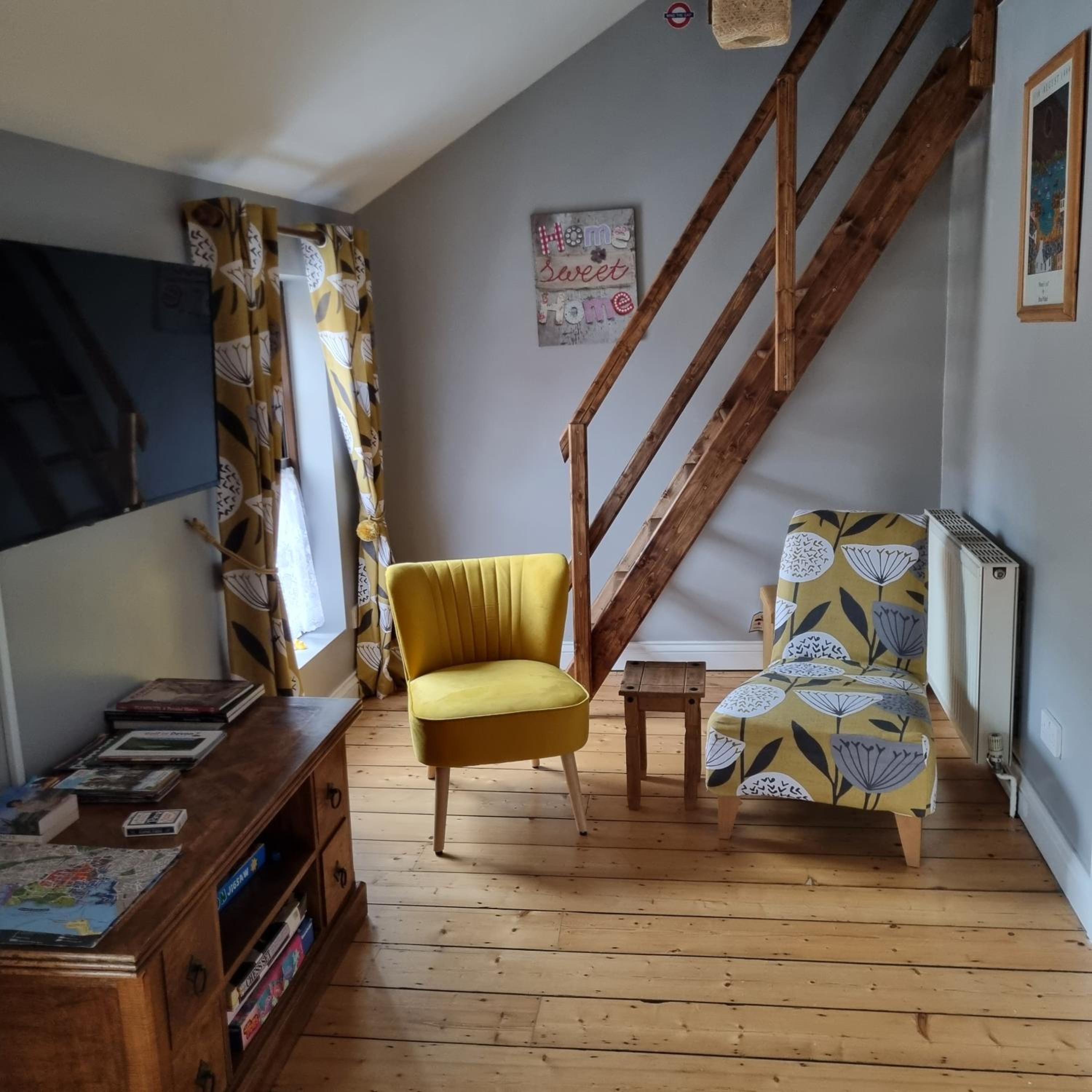 Primrose Cottage