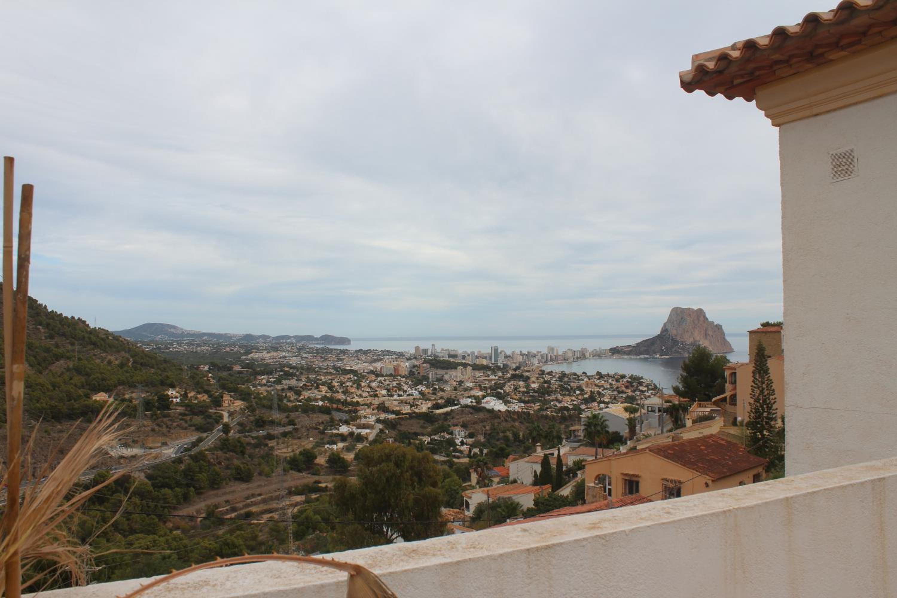 Villa Lujosa con piscina y vistas