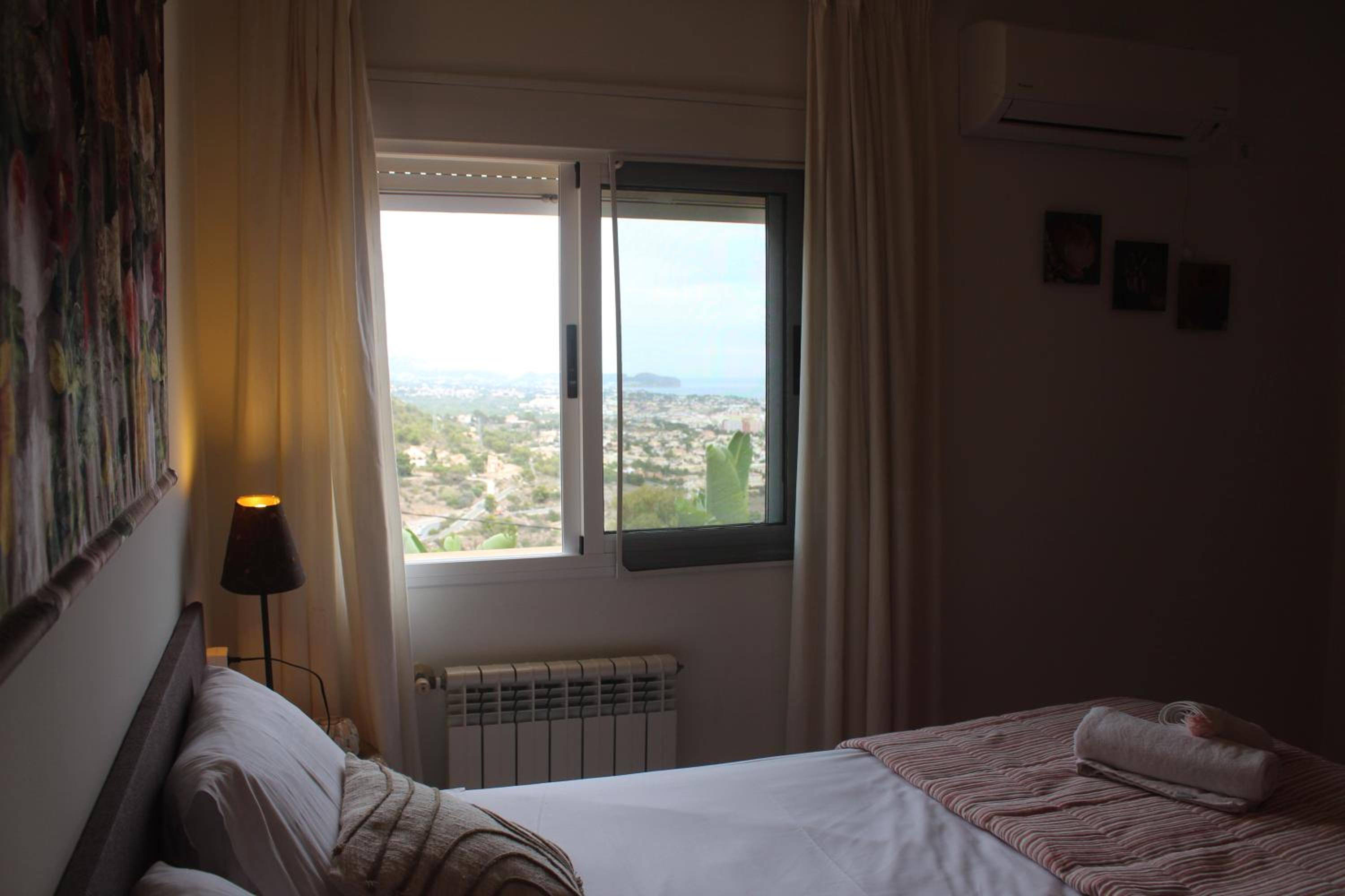 Villa Lujosa con piscina y vistas