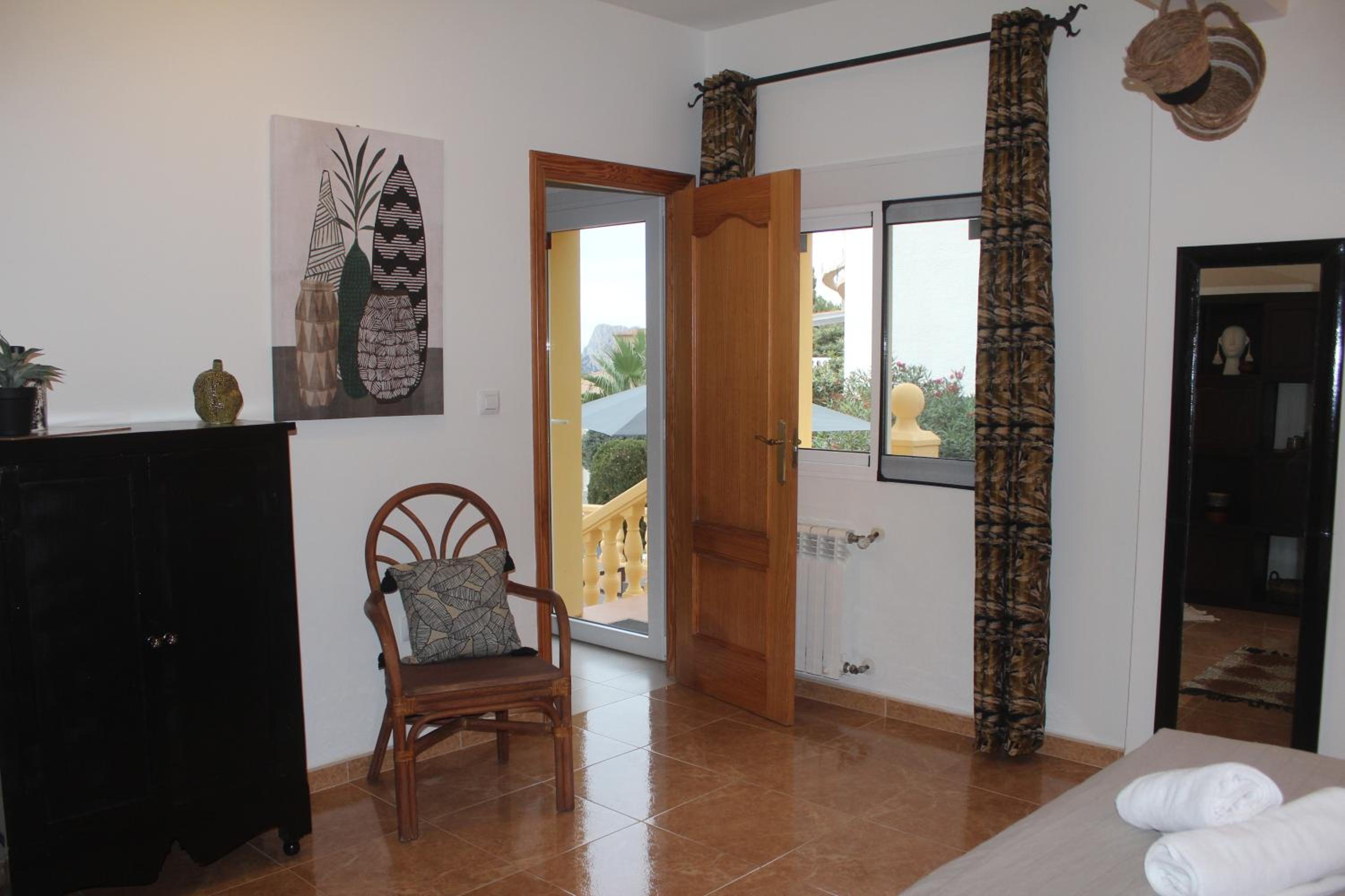 Villa Lujosa con piscina y vistas