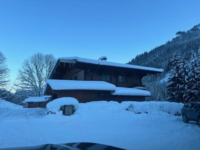 Haus Gerrie luxe appartement