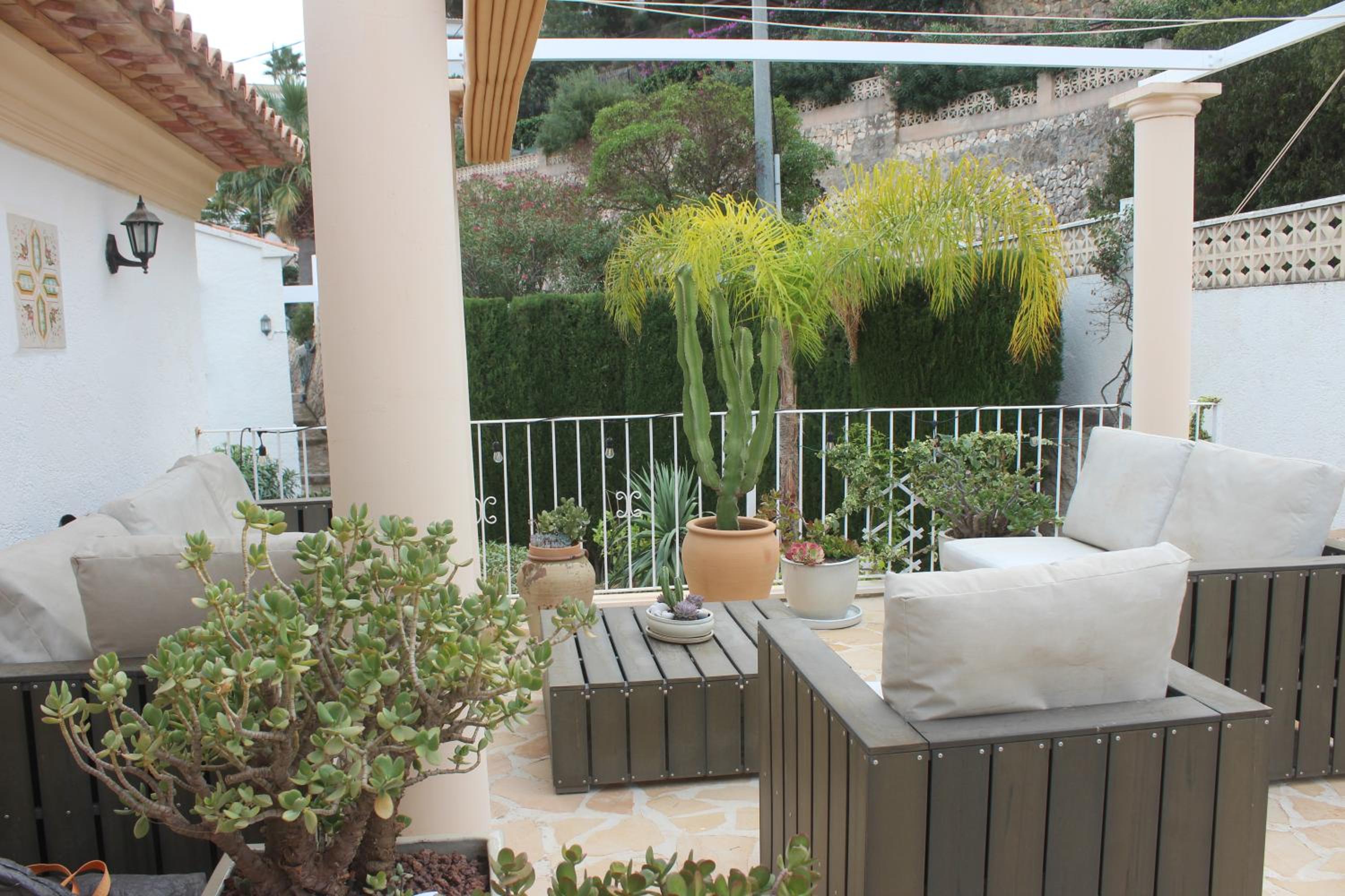 Villa Lujosa con piscina y vistas