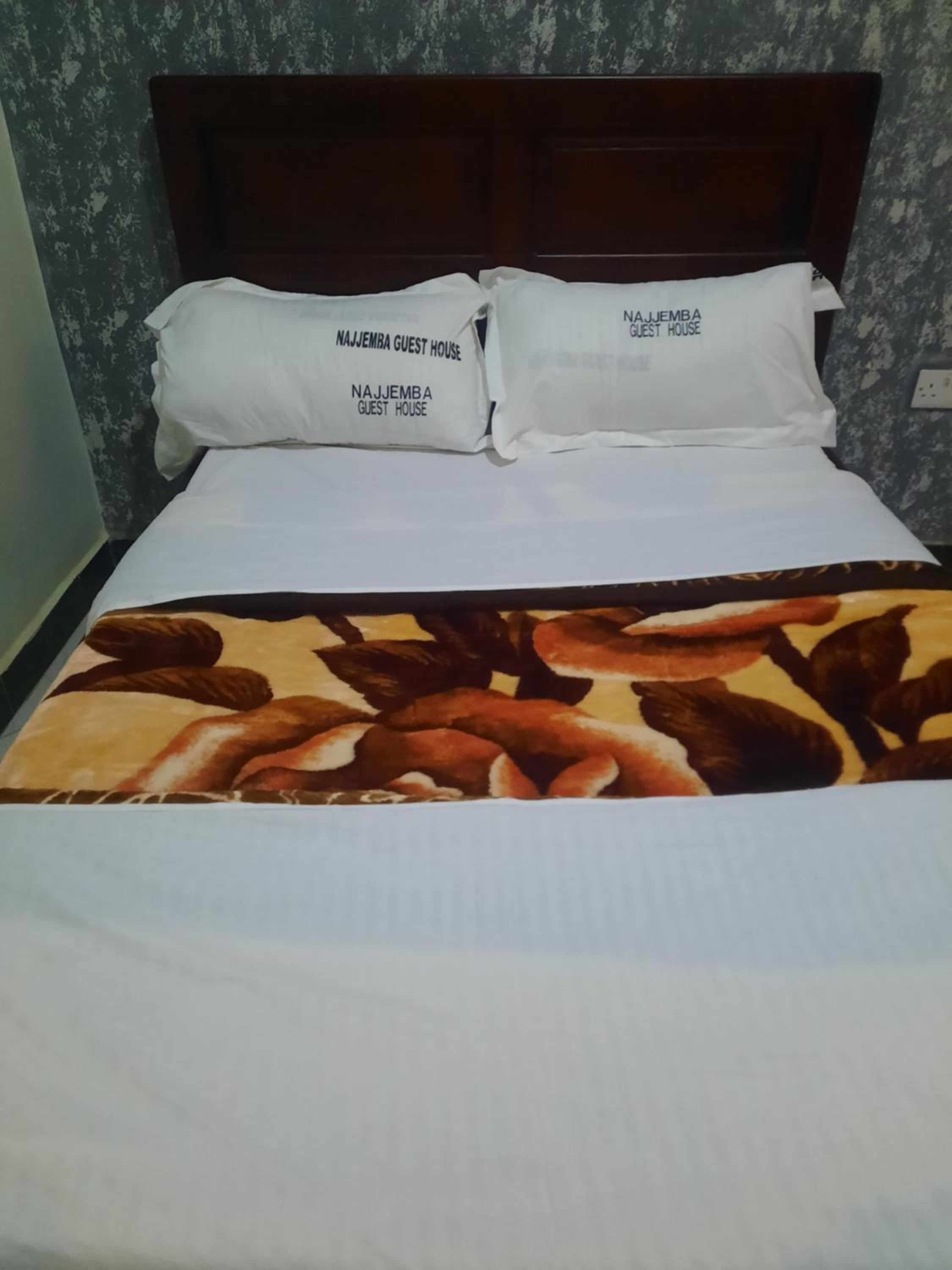 Najjemba Guest House