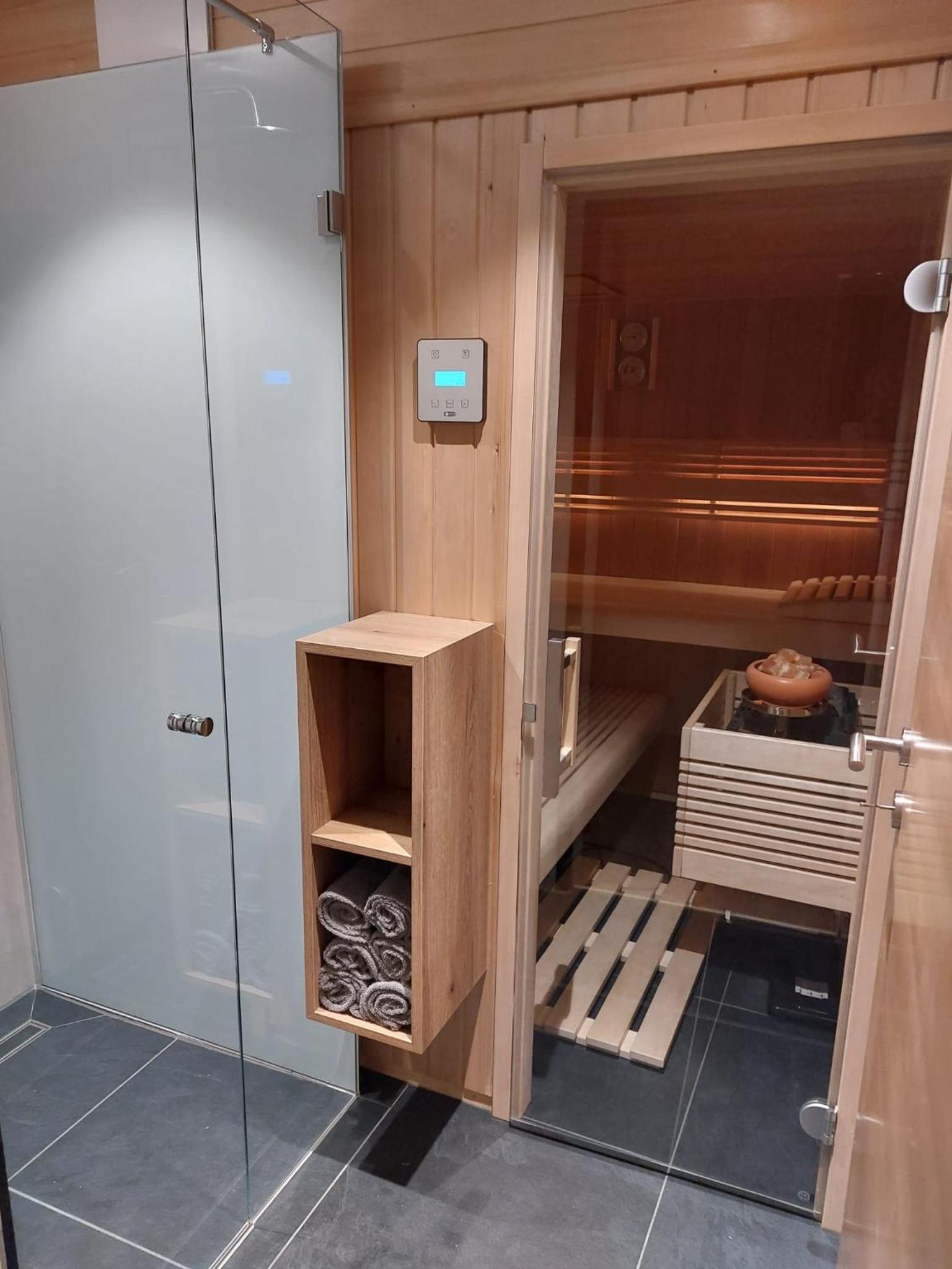 Haus Gerrie luxe appartement