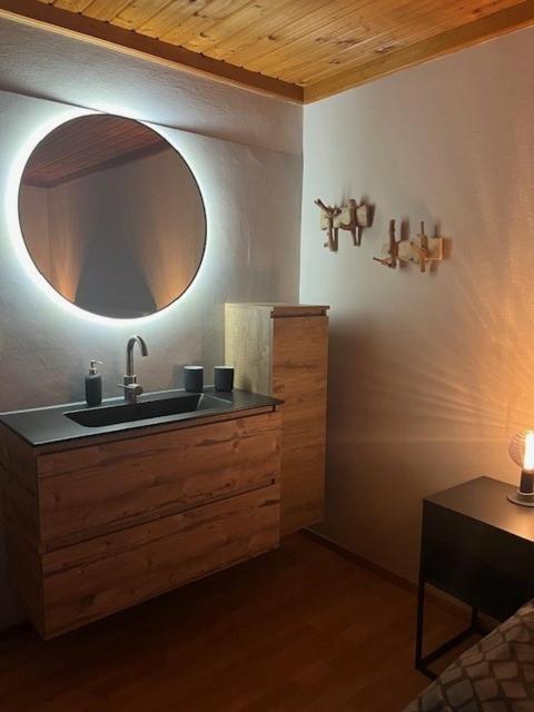 Haus Gerrie luxe appartement