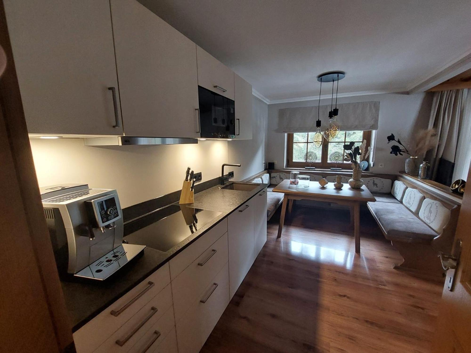 Haus Gerrie luxe appartement