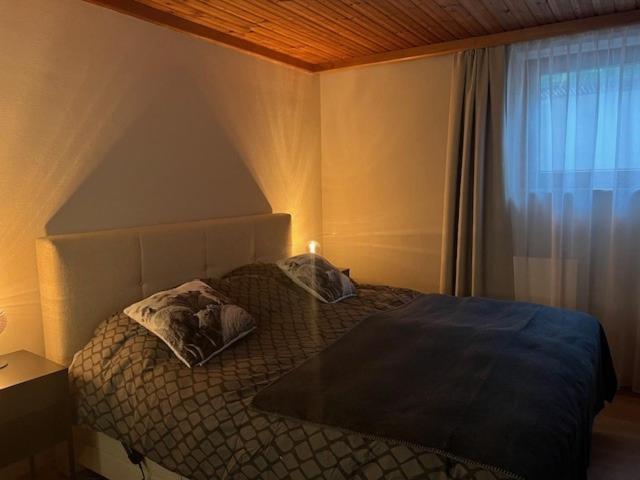 Haus Gerrie luxe appartement
