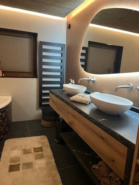 Haus Gerrie luxe appartement