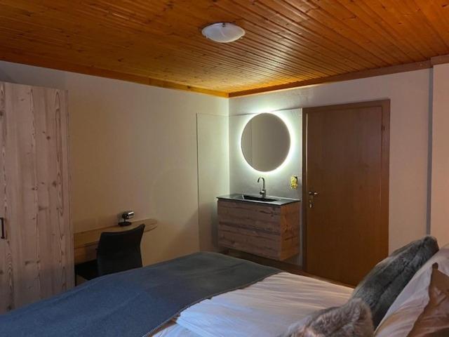 Haus Gerrie luxe appartement