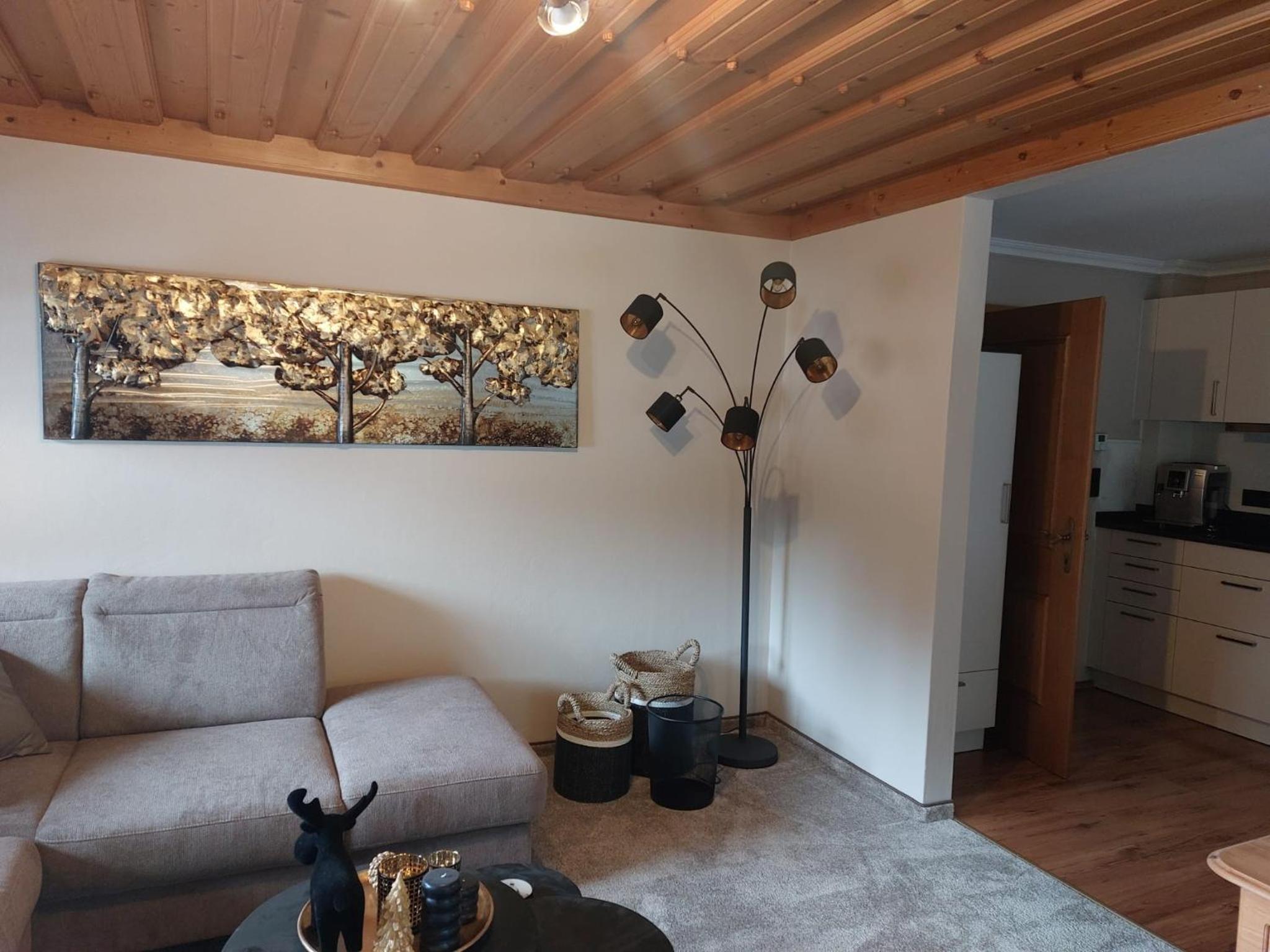 Haus Gerrie luxe appartement