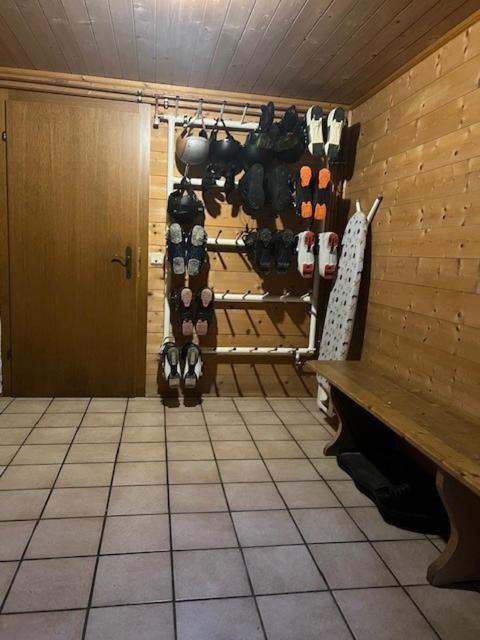 Haus Gerrie luxe appartement