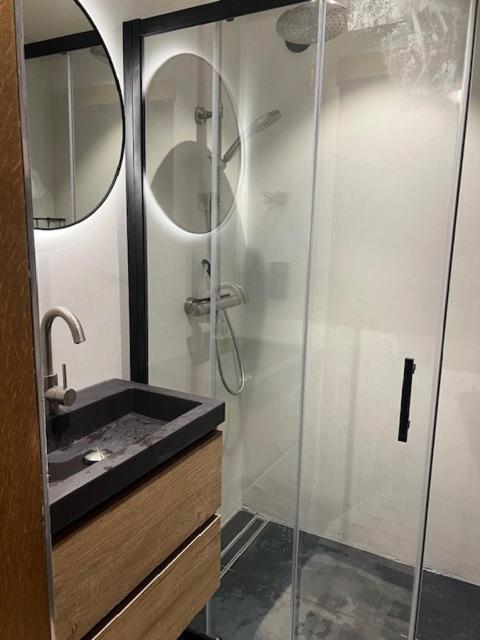Haus Gerrie luxe appartement